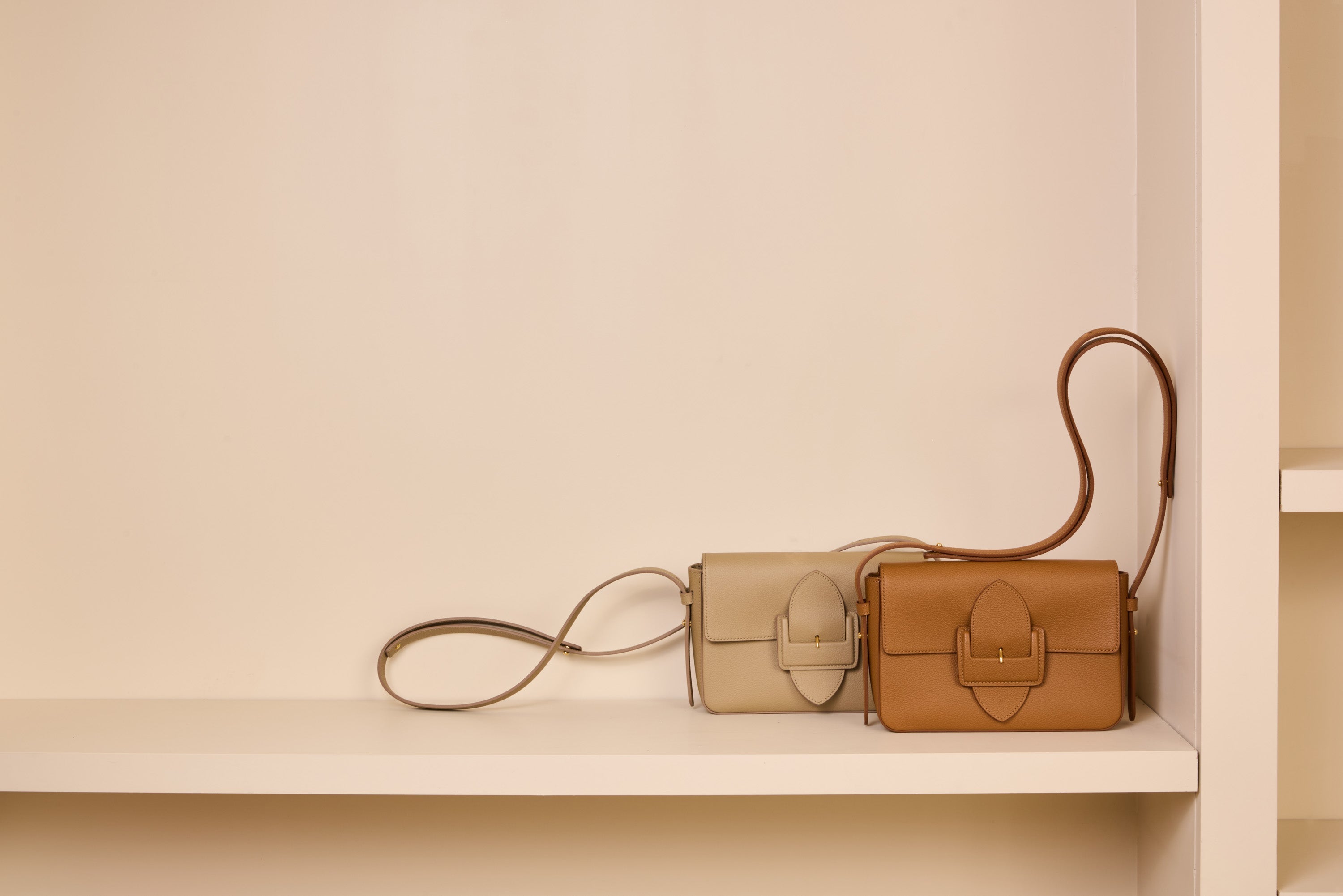 Le sac Le Merveilleux