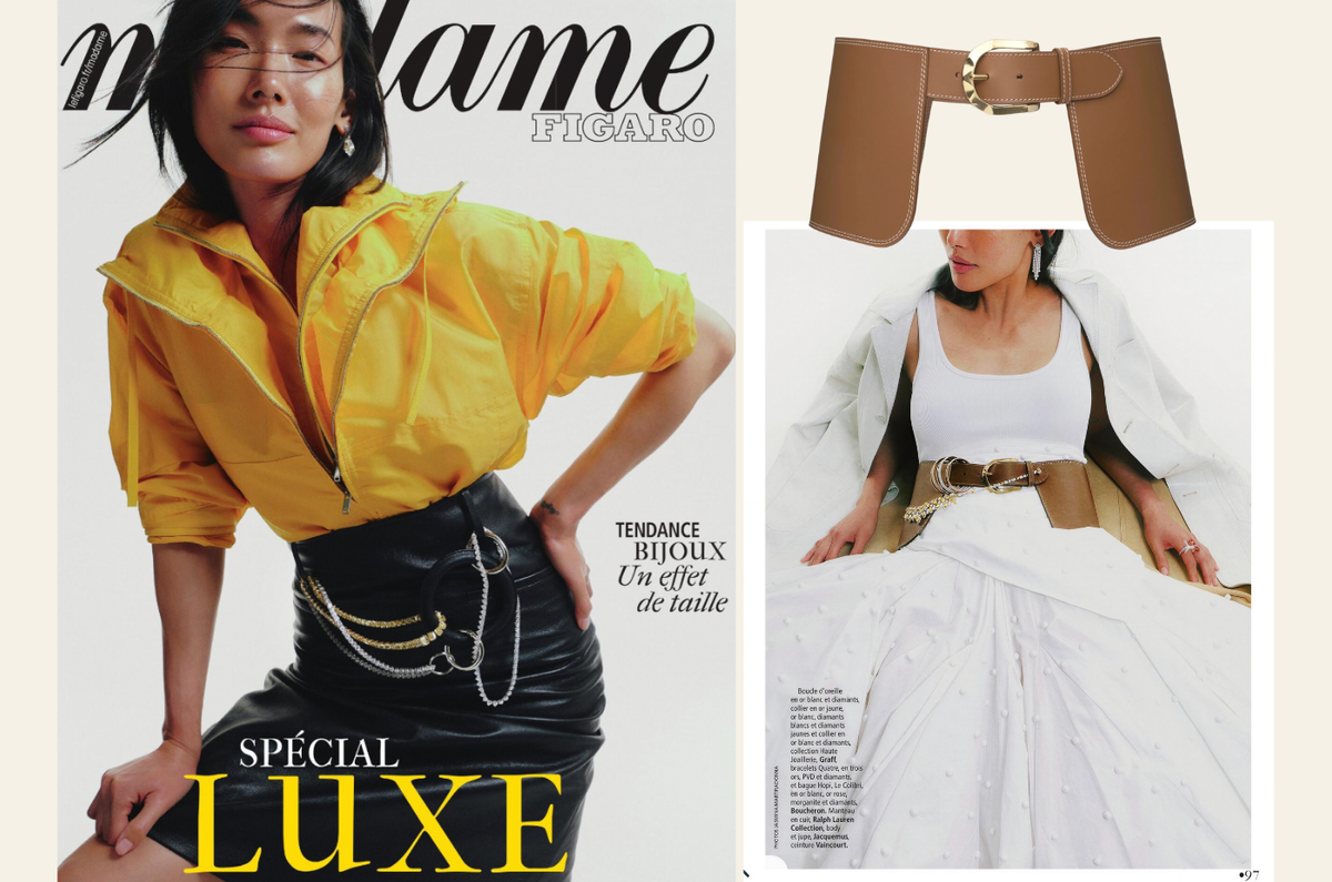 L'Allure Estivale : La Pureté du Total Look Blanc
