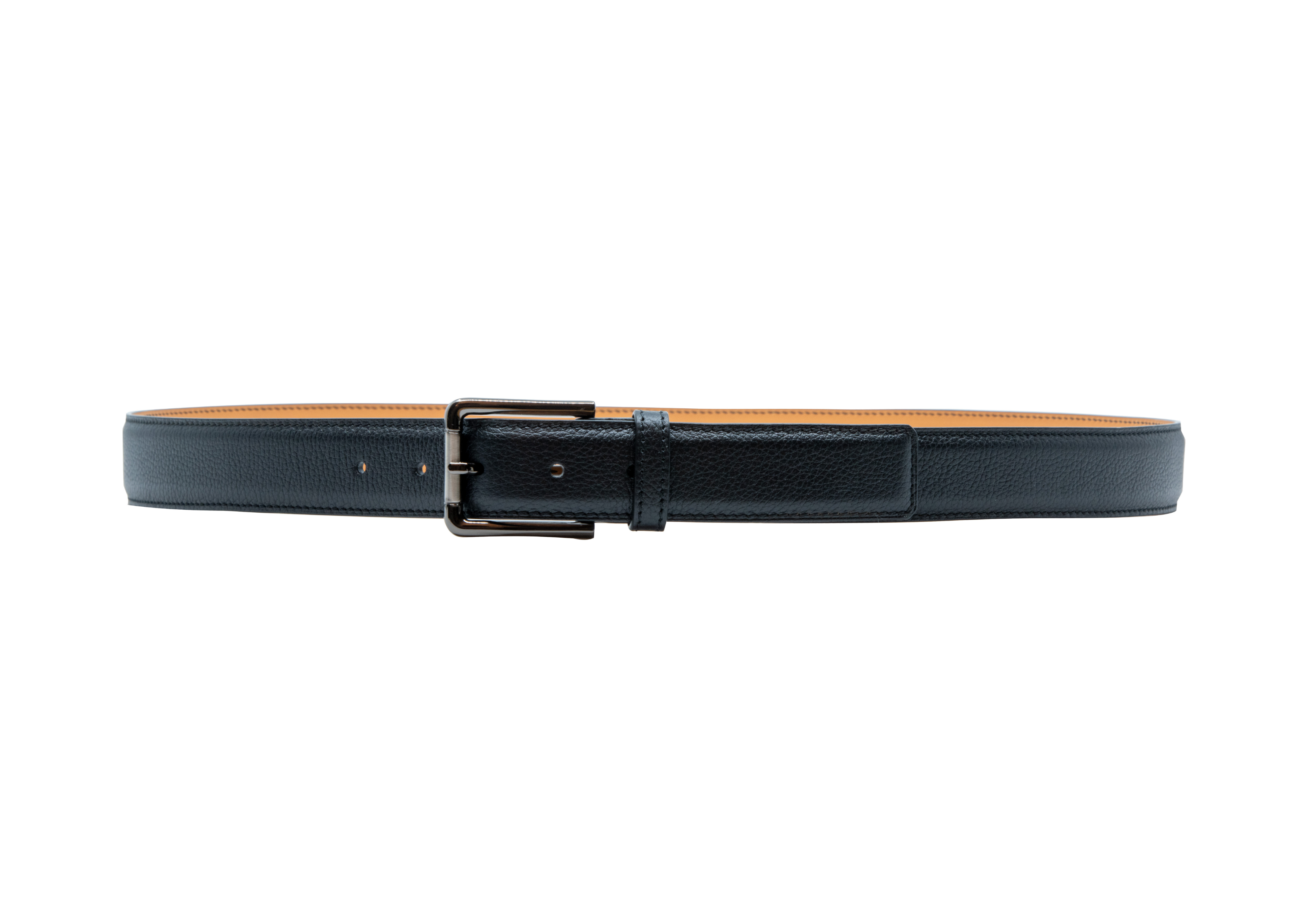 MV123 Belt Black