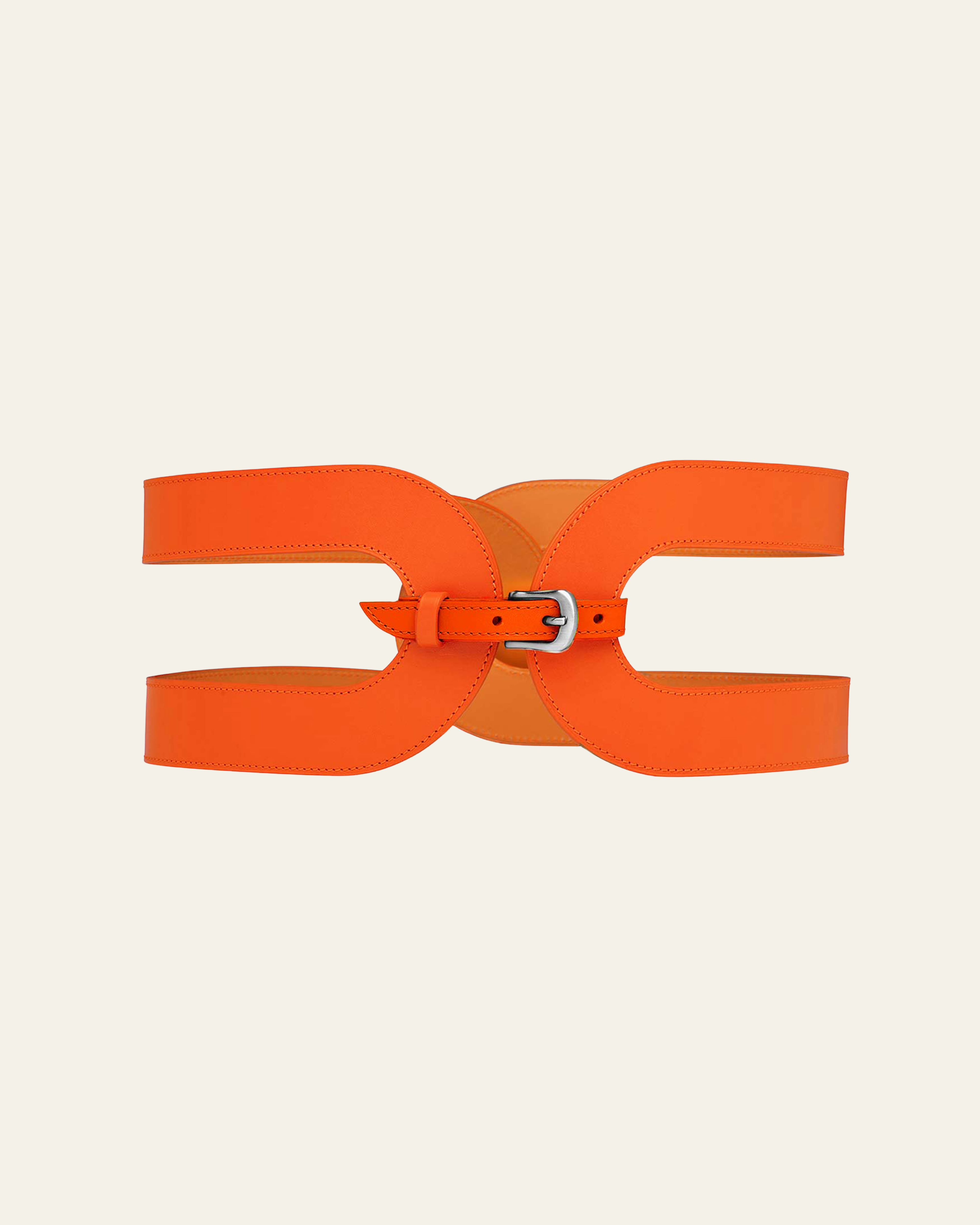 MV22arg Belt Orange