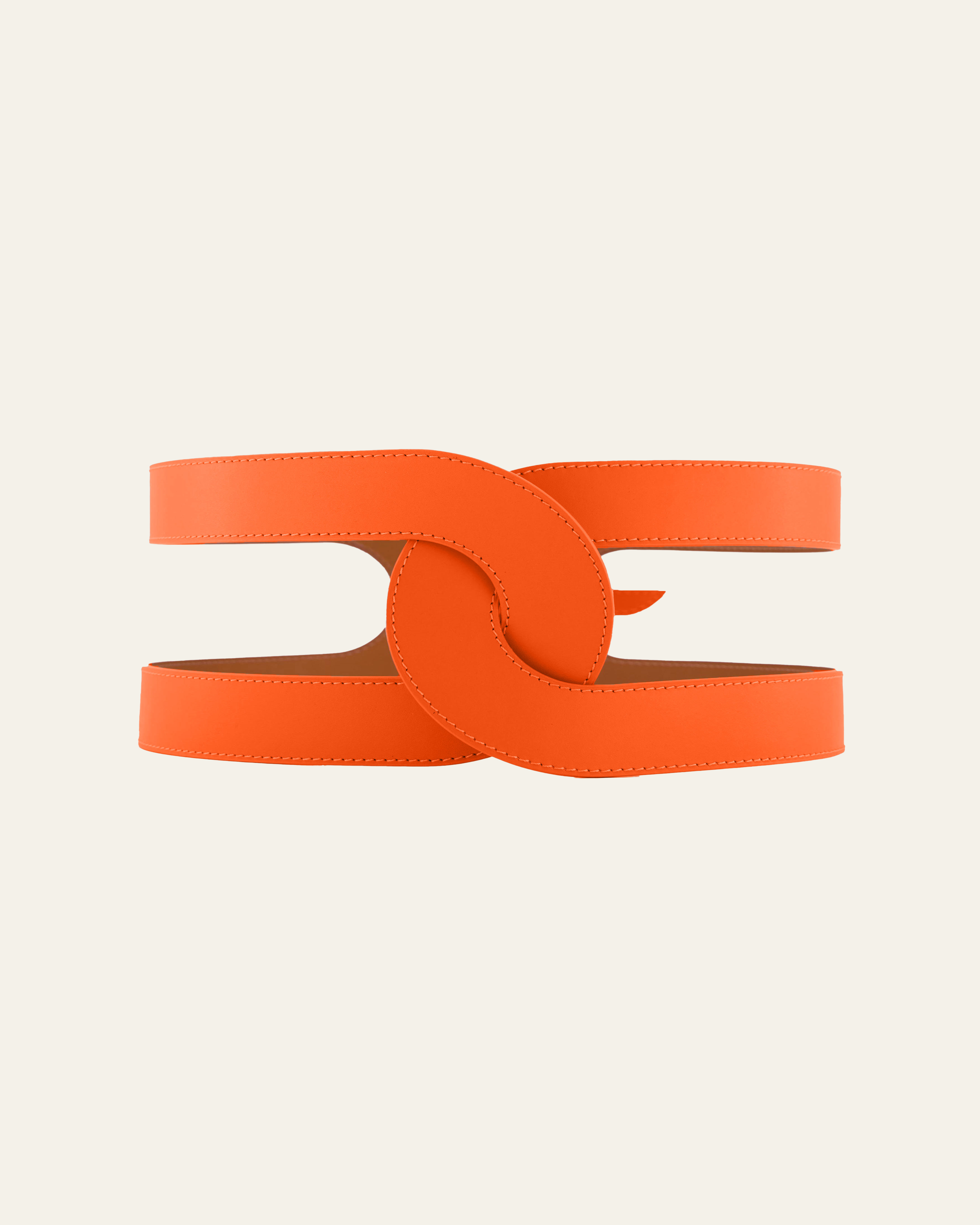 MV22arg Belt Orange