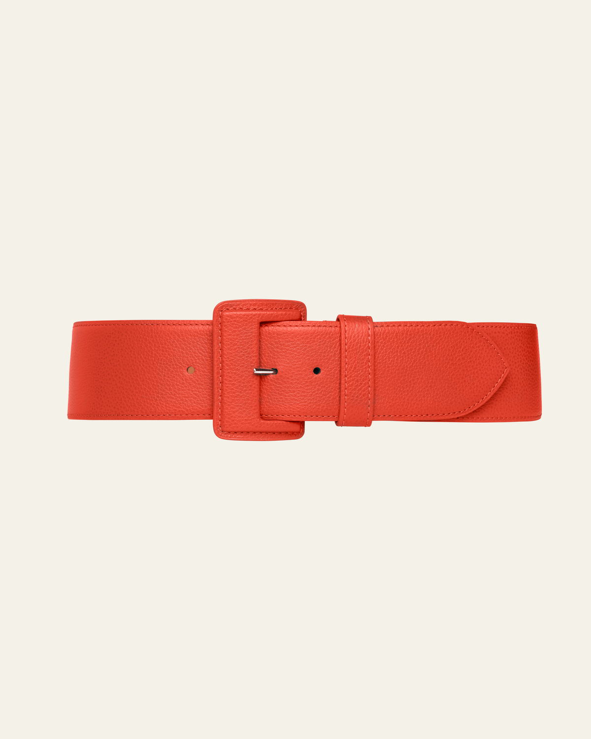 NWOT  Coral belt Super grateful to be able to witness @erikpaulson get his  main image 2