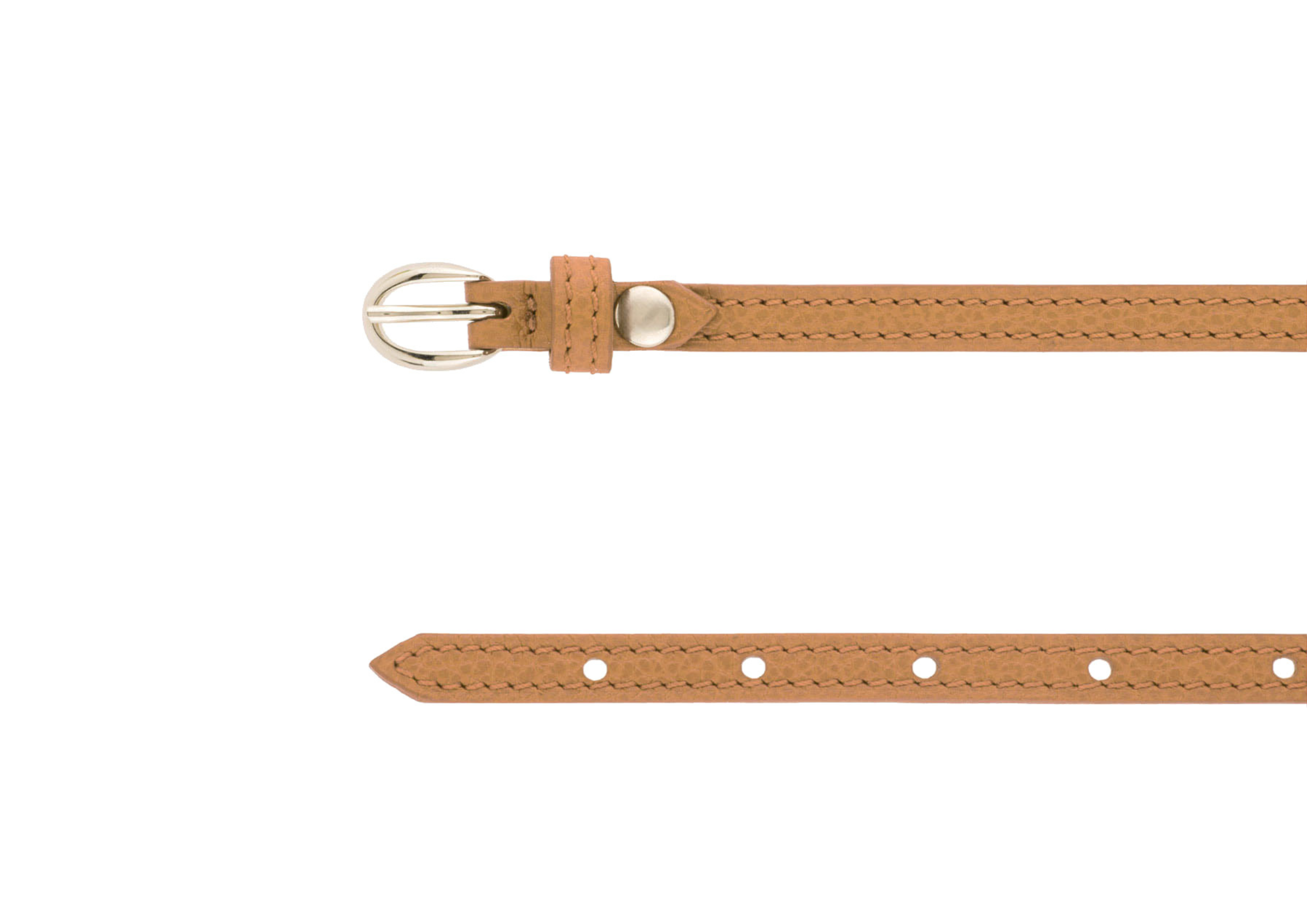 Ceinture MV05 Camel