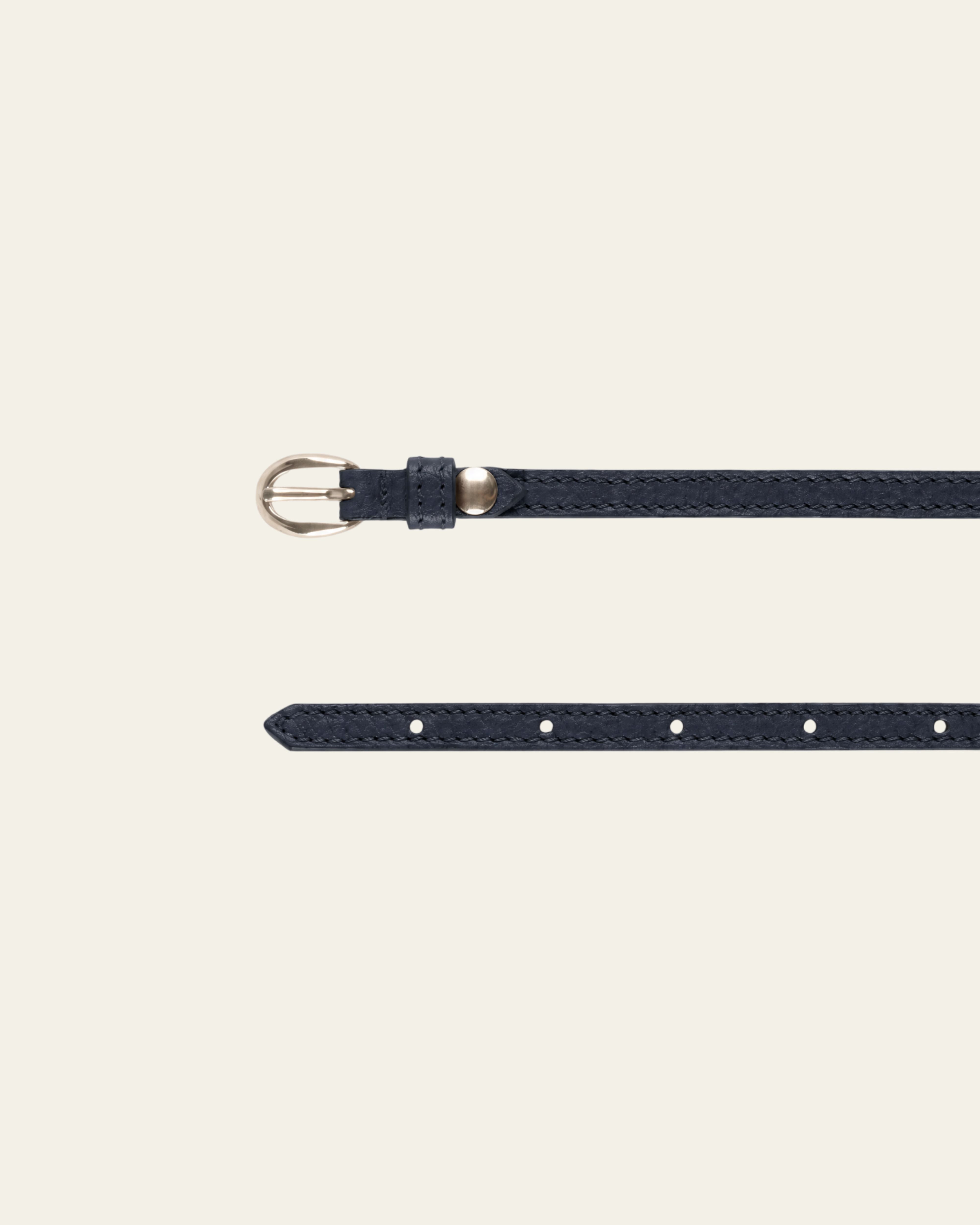 MV05 Belt Navy