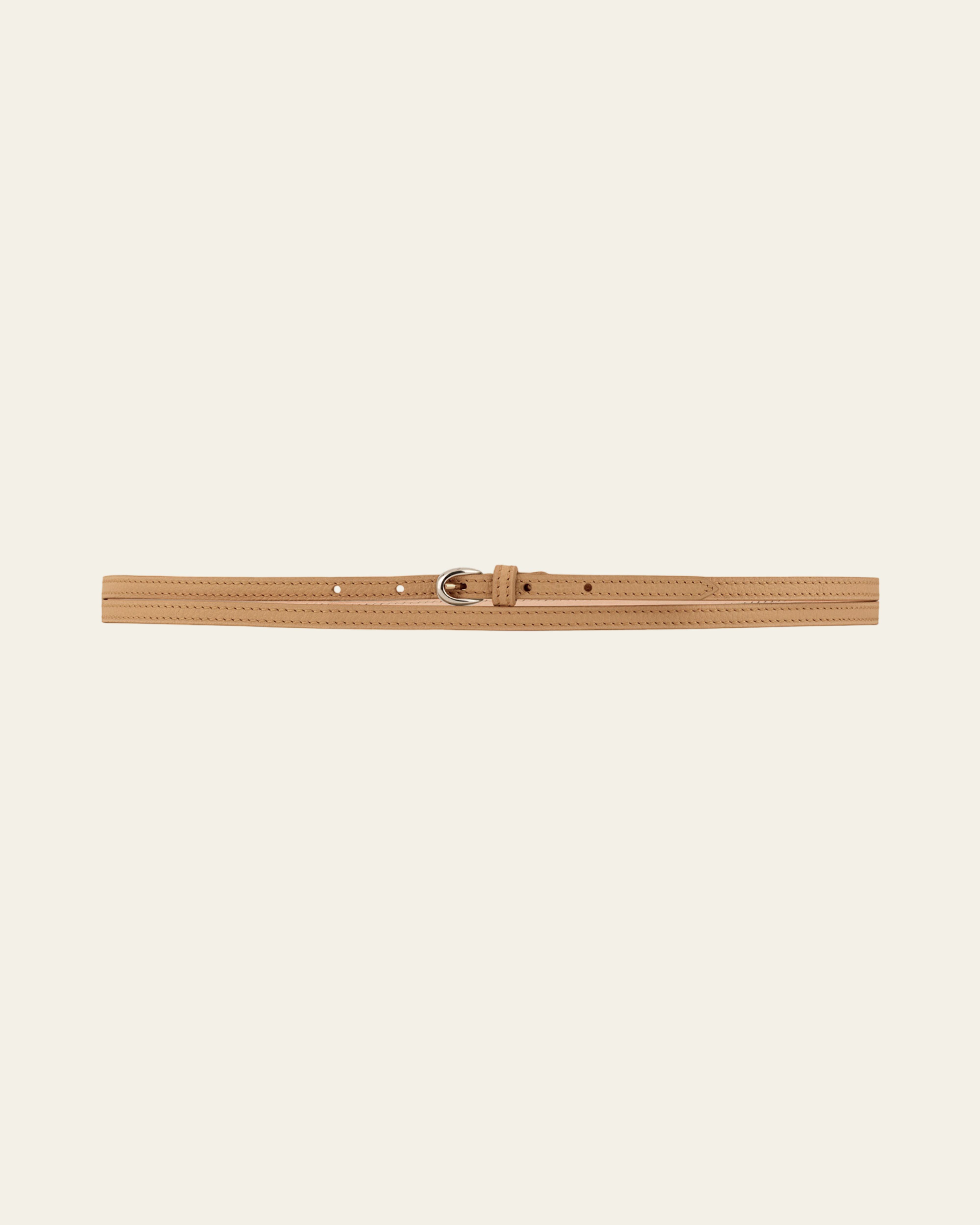 MV05 Belt Camel