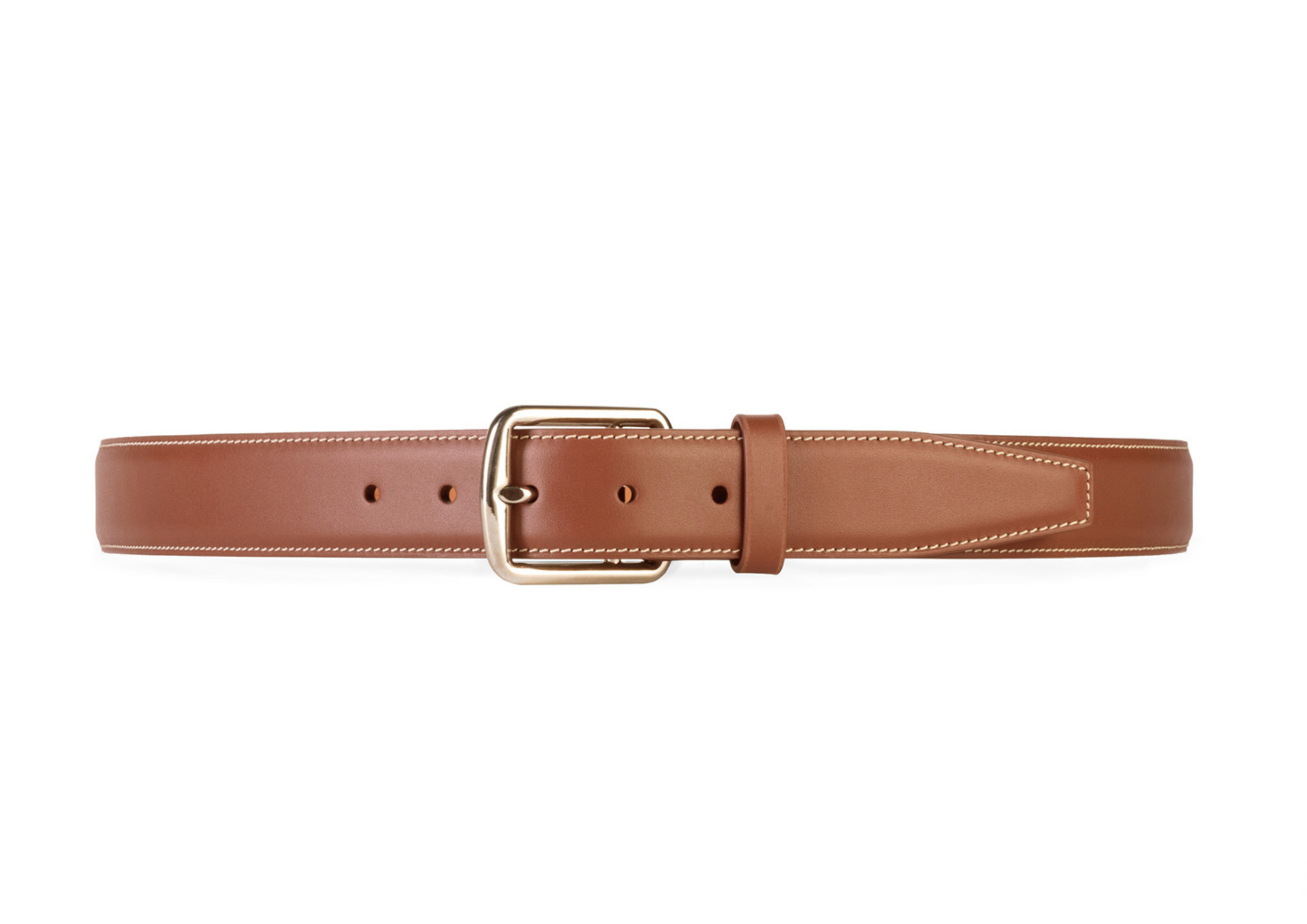 Ceinture MV134 Havane