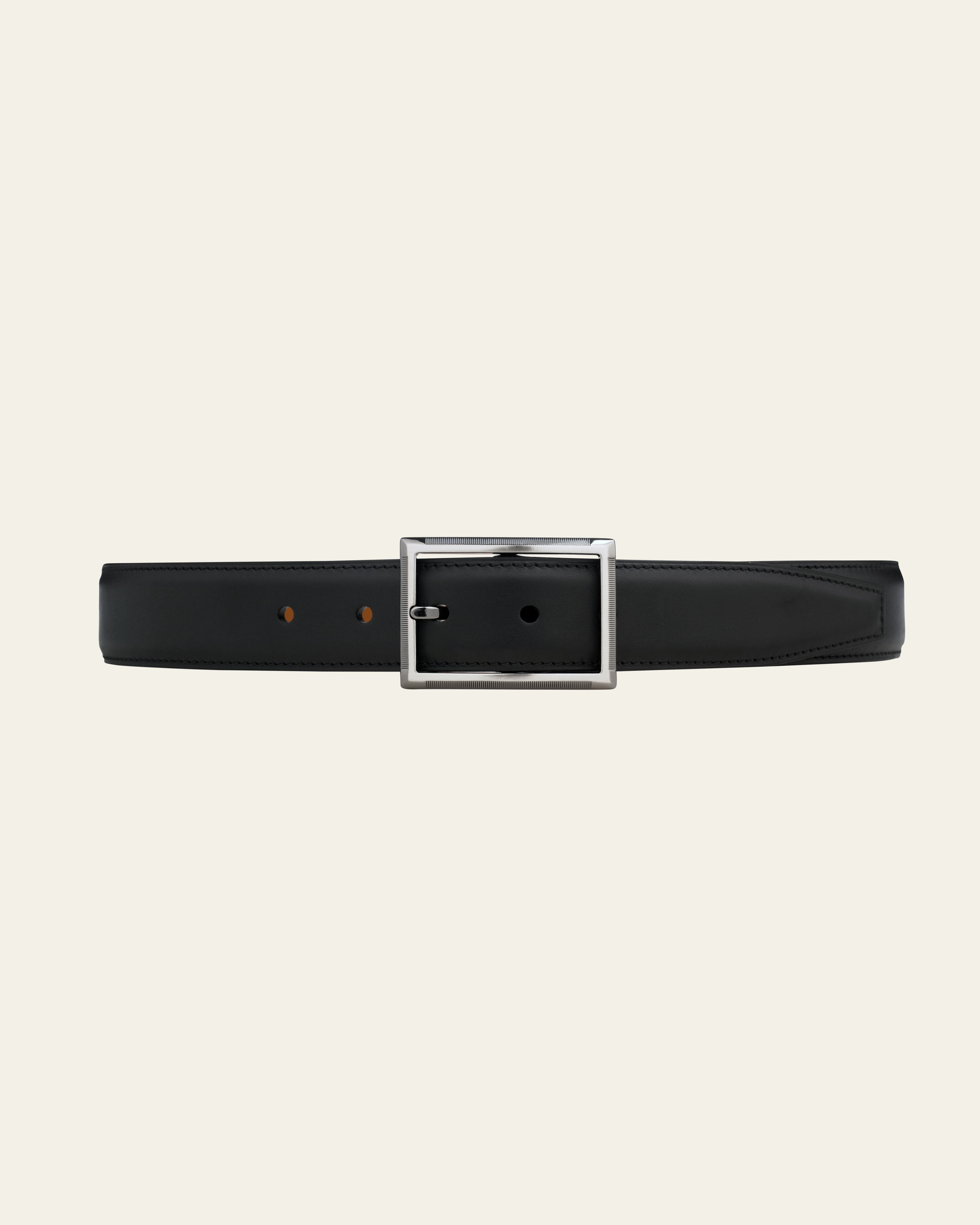 Ceinture MV138 Noir