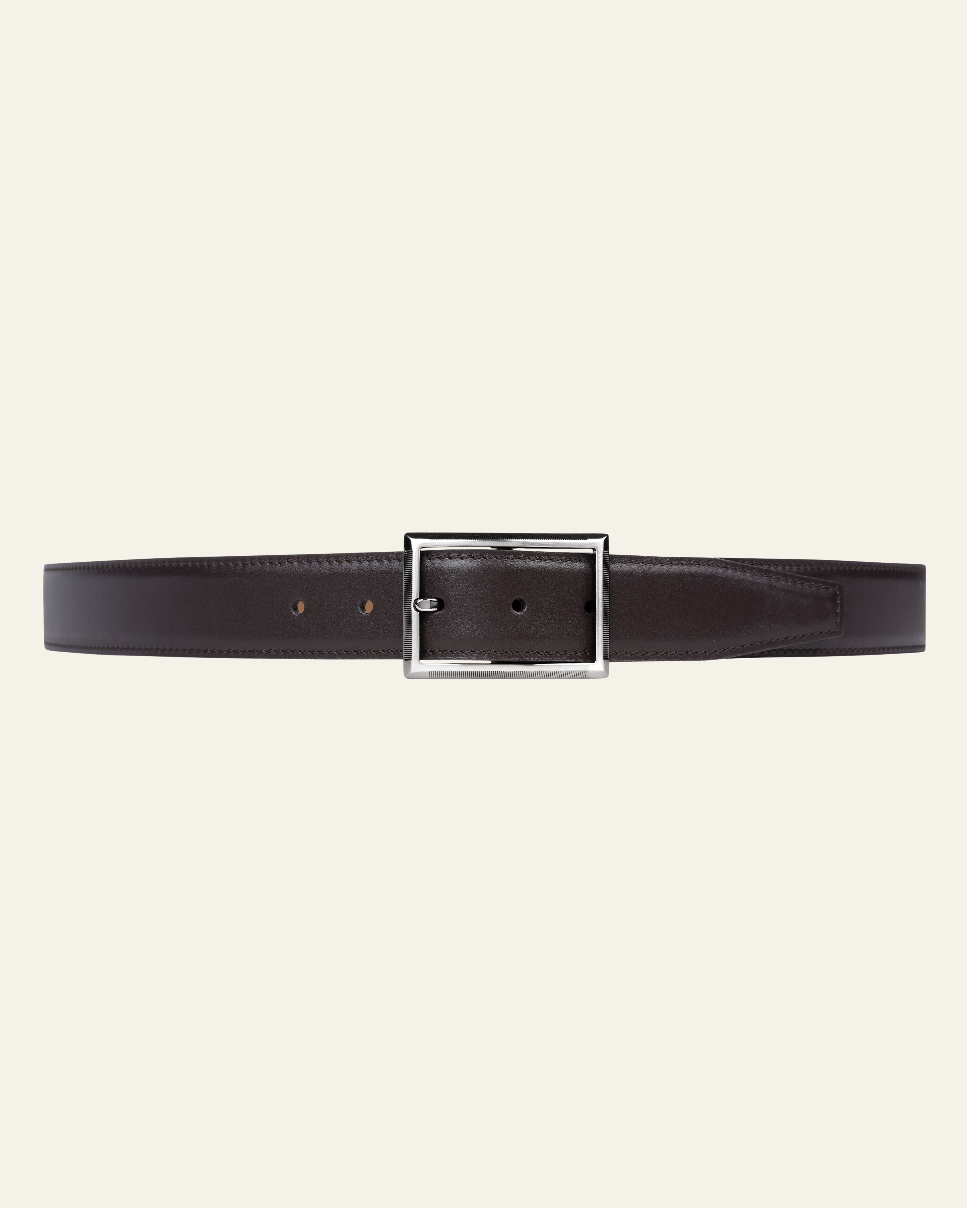 Ceinture MV138 Marron