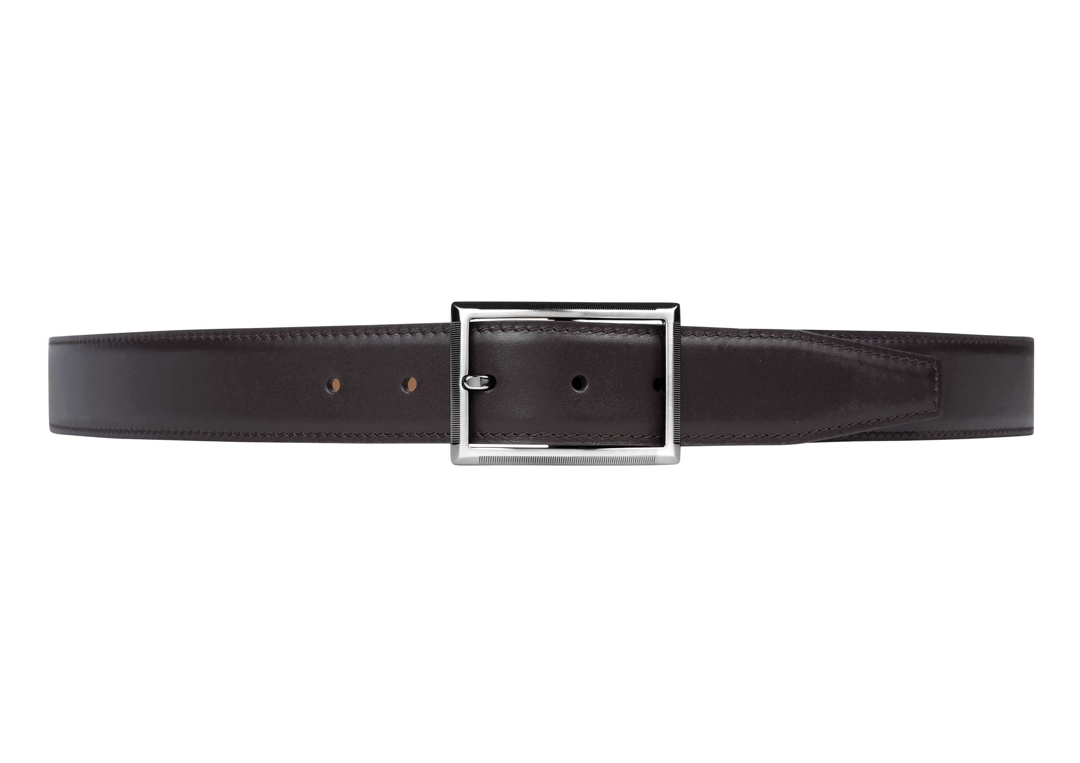 Ceinture MV138 Marron