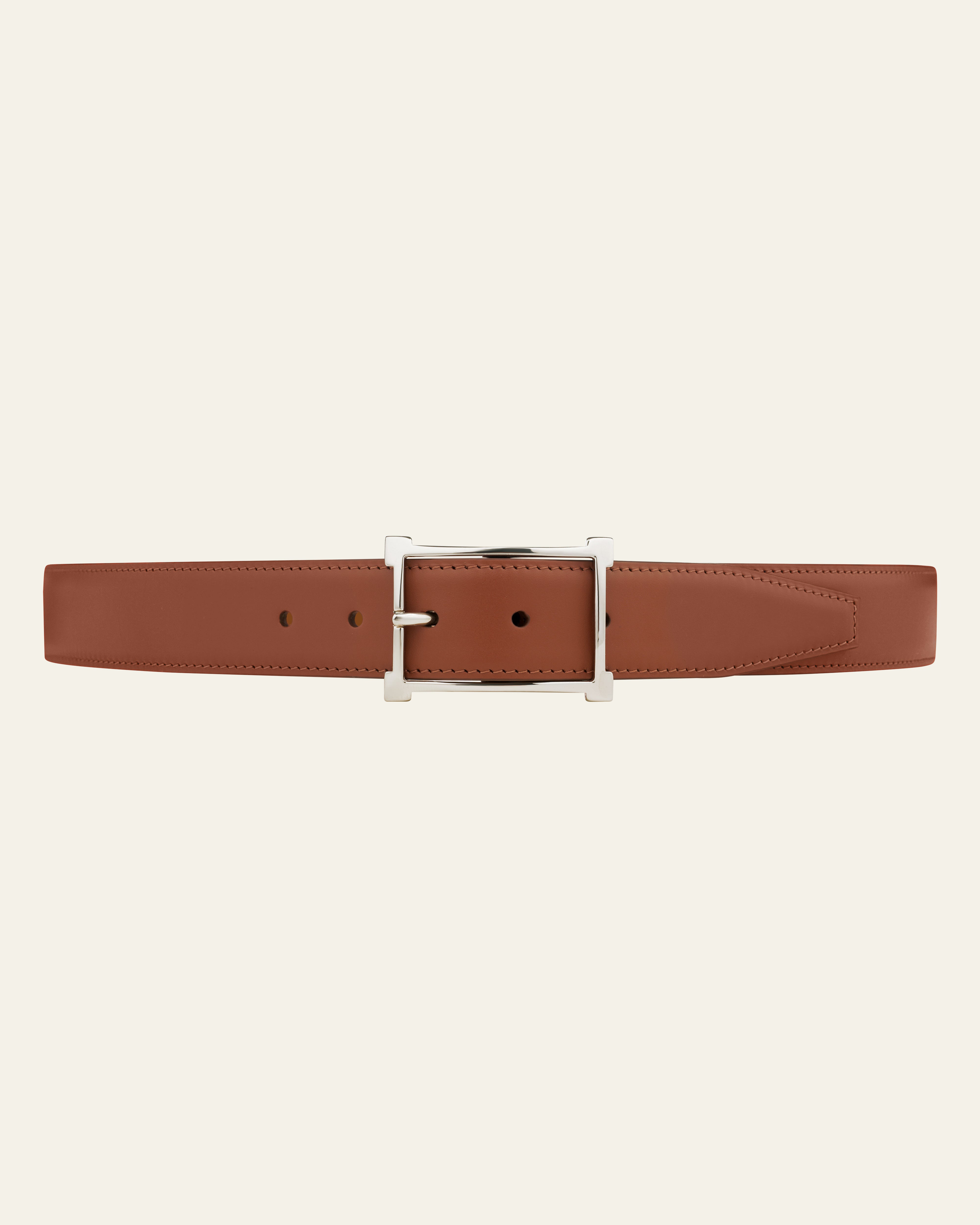 Ceinture MV145 Havane