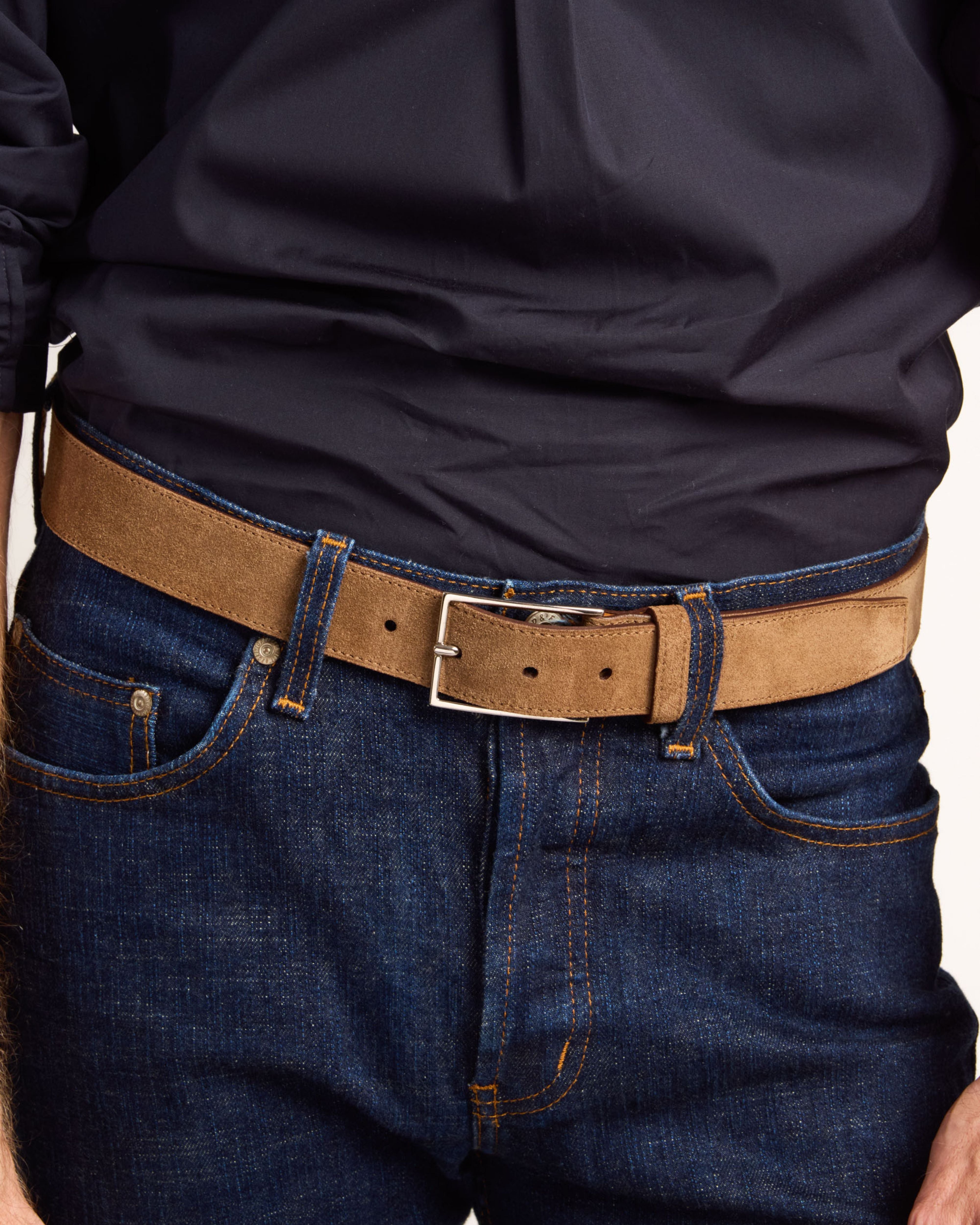 Ceinture Le Savant