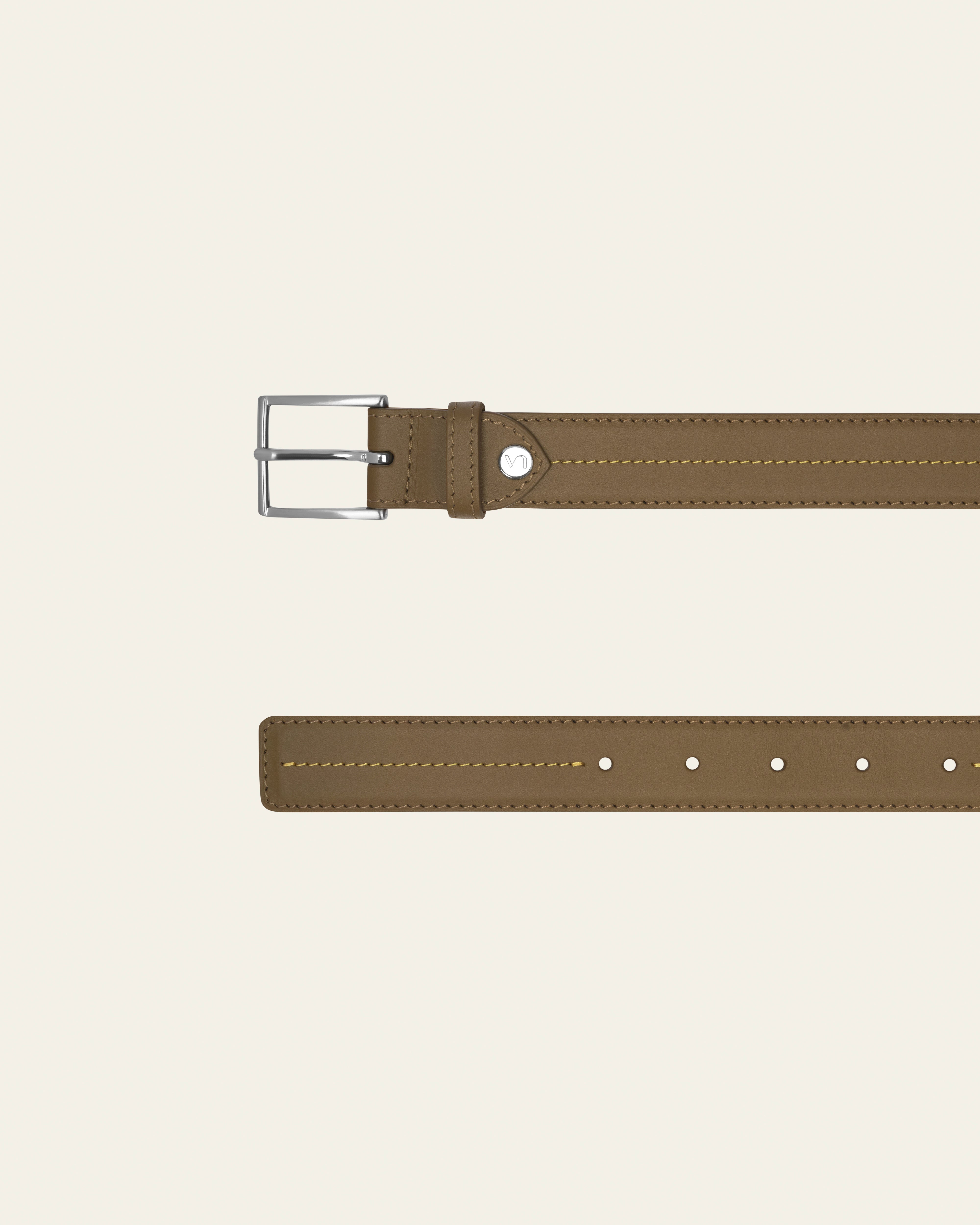 #couleur_Kaki piqure jaune