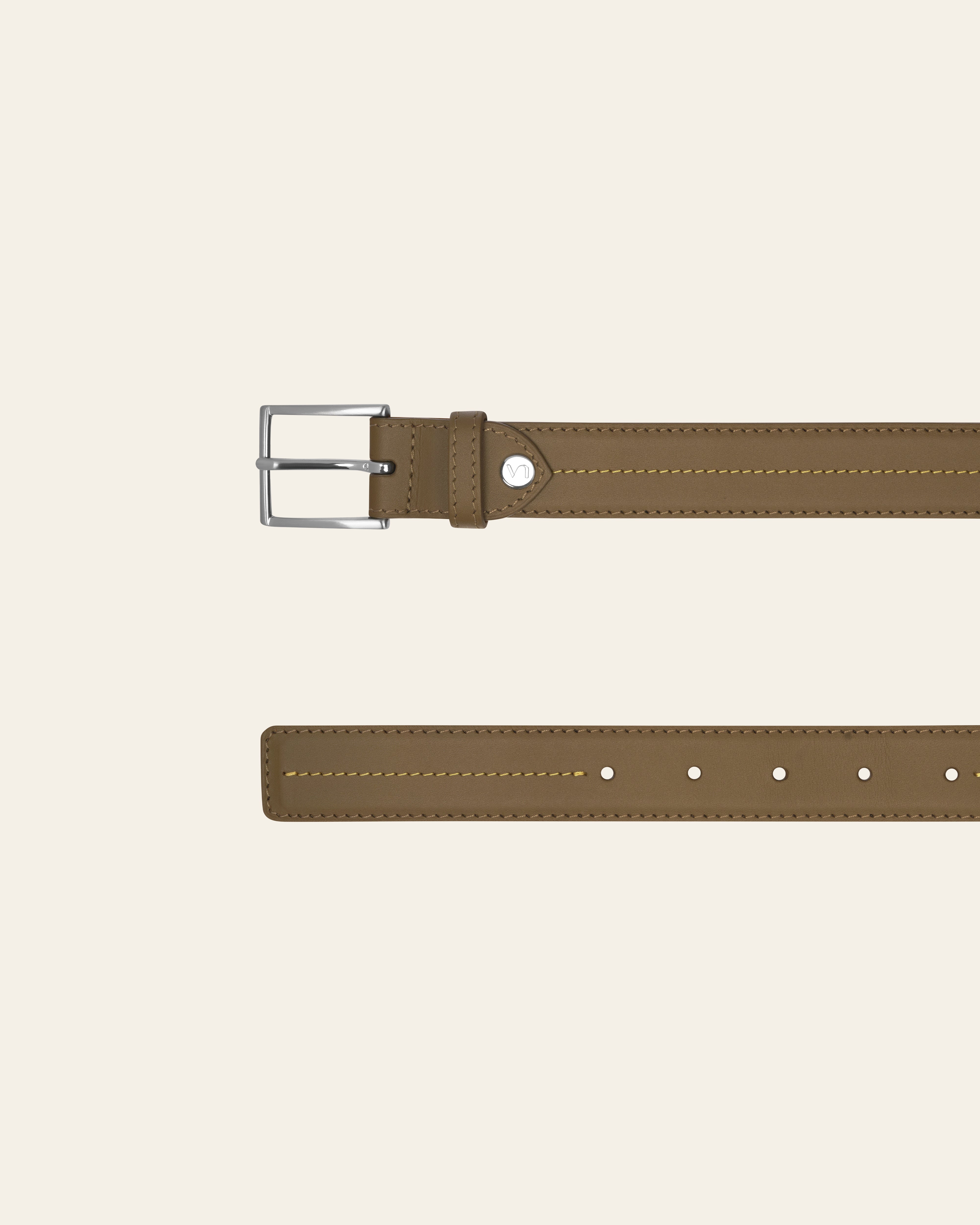 #couleur_Kaki piqure jaune