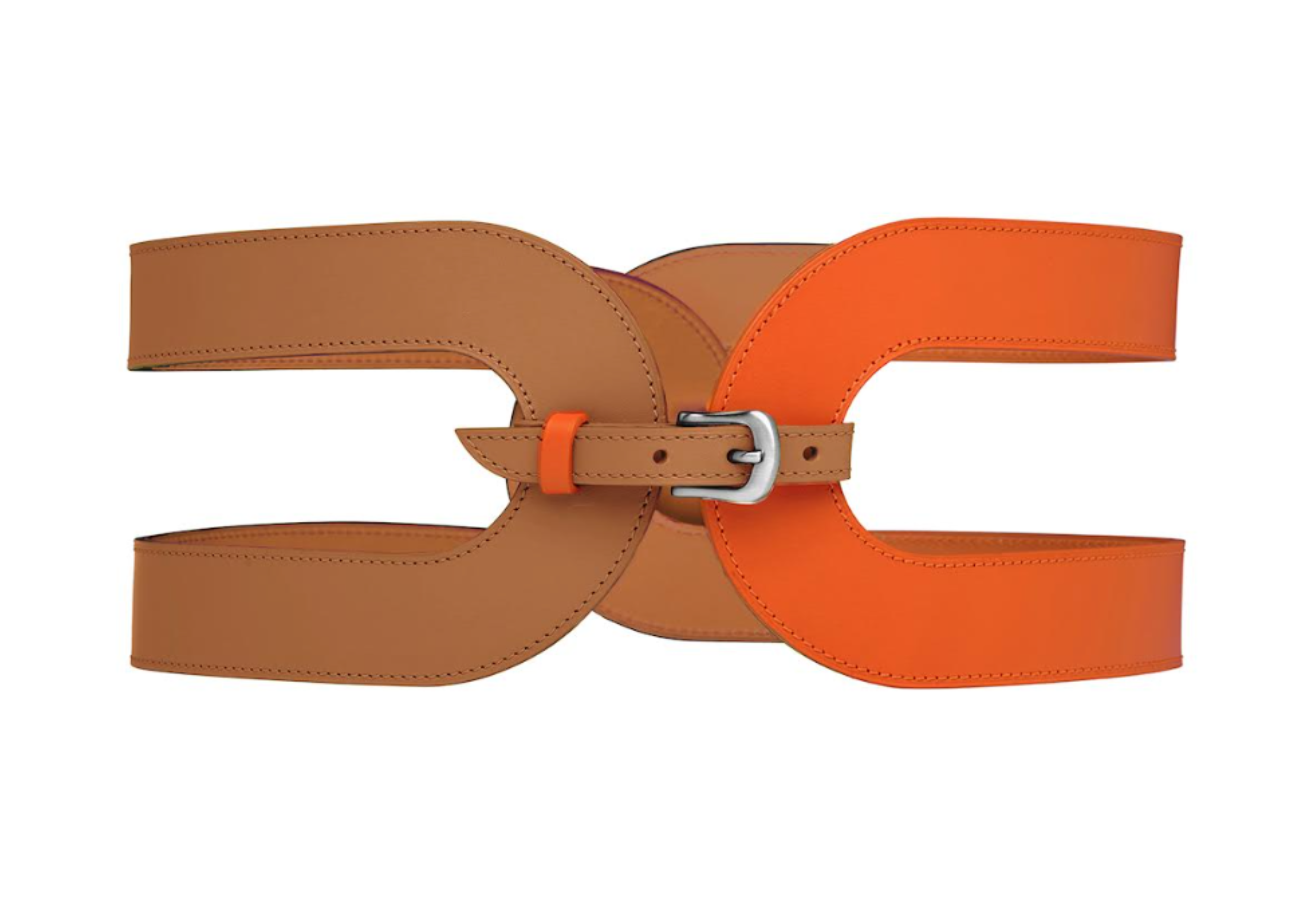#couleur_orange / camel