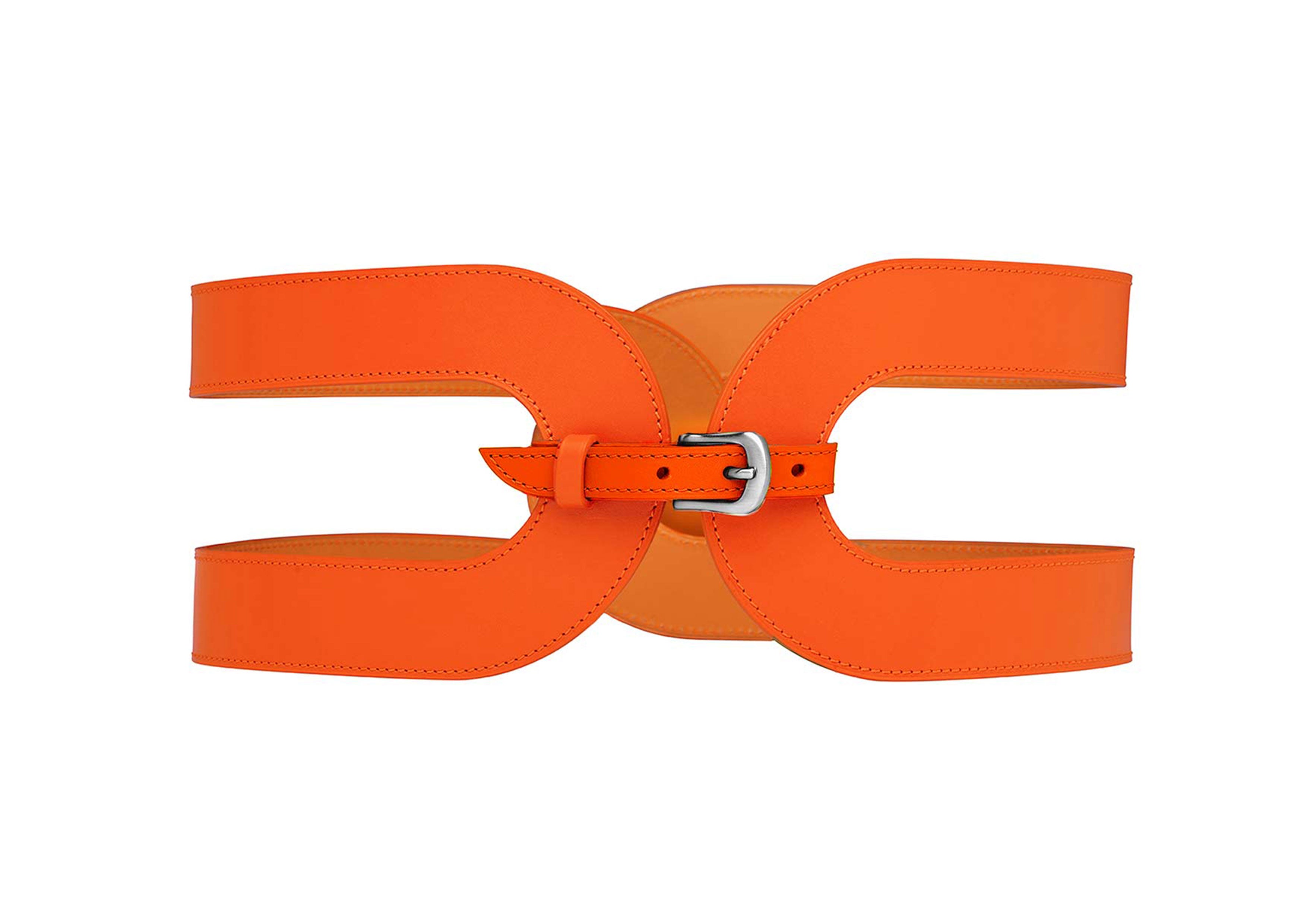 Ceinture MV22arg Orange