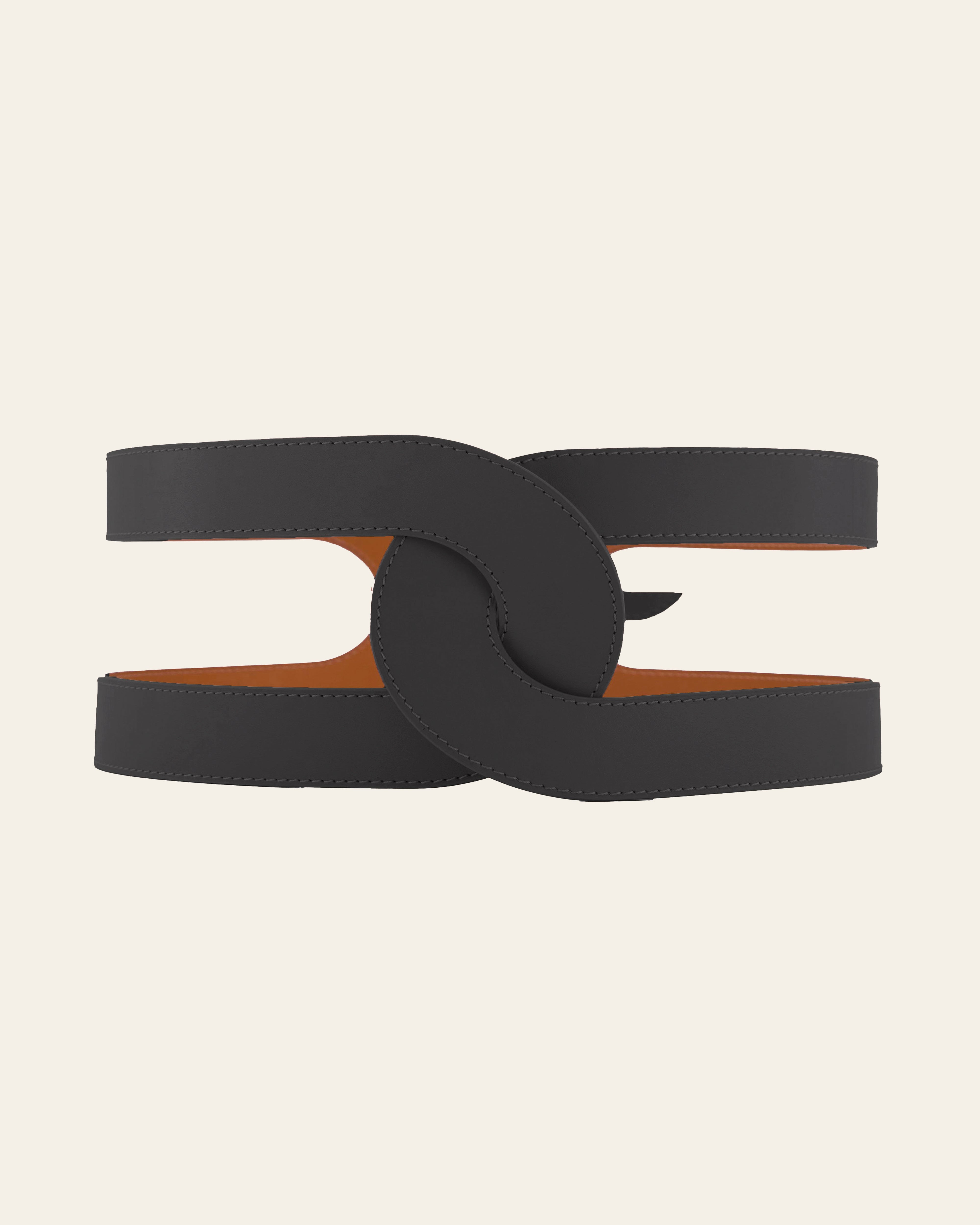 MV22 Belt Black