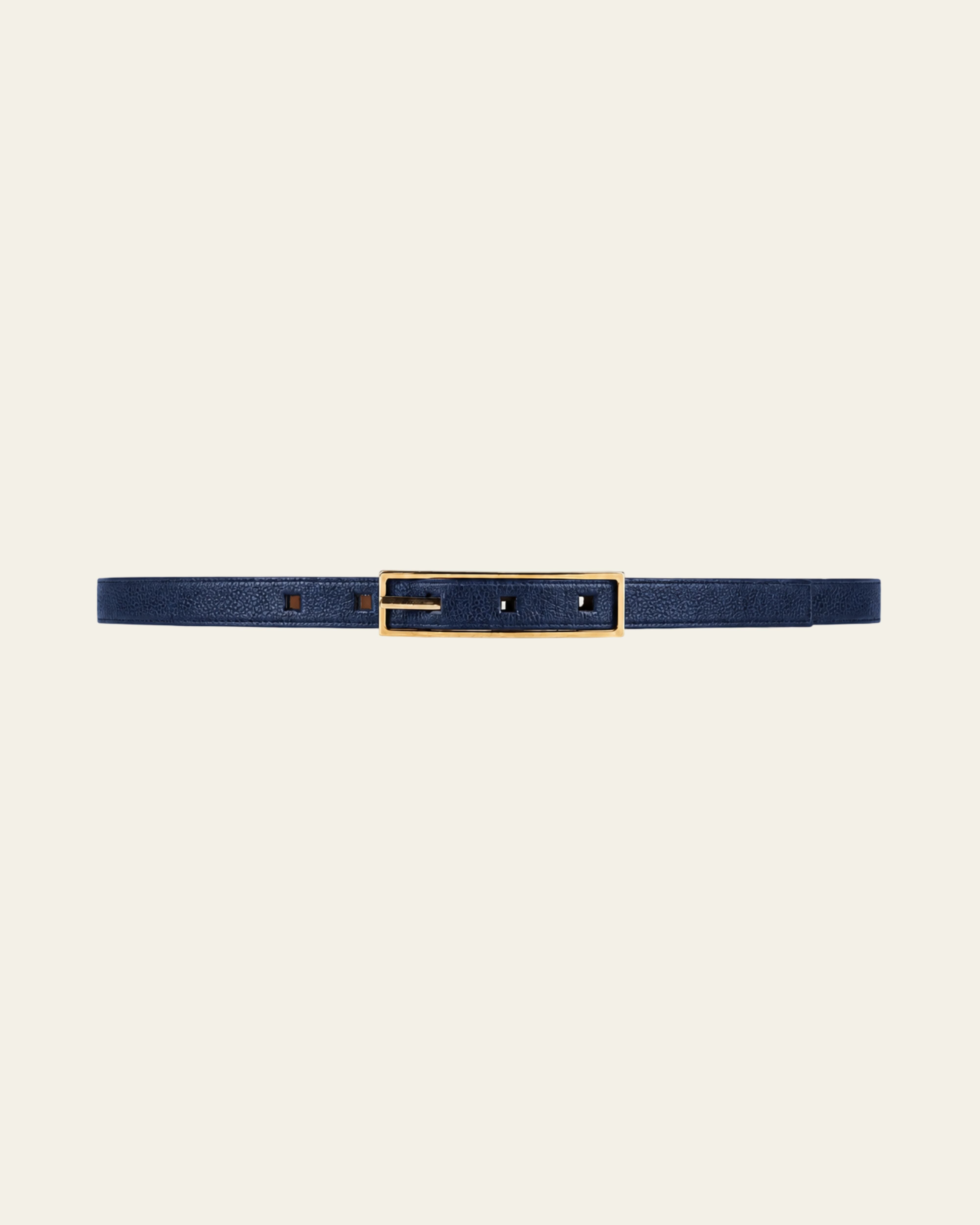 MV28 Belt Navy