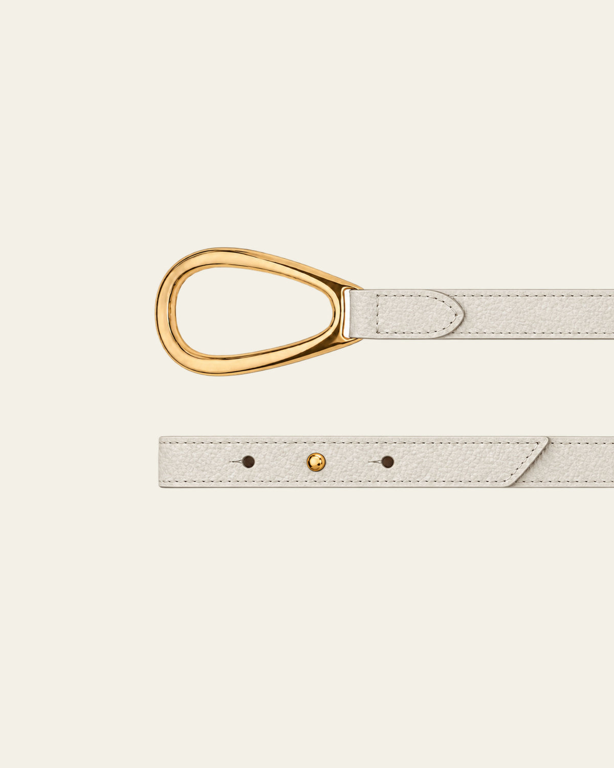 Ceinture L'Adorable Dorée