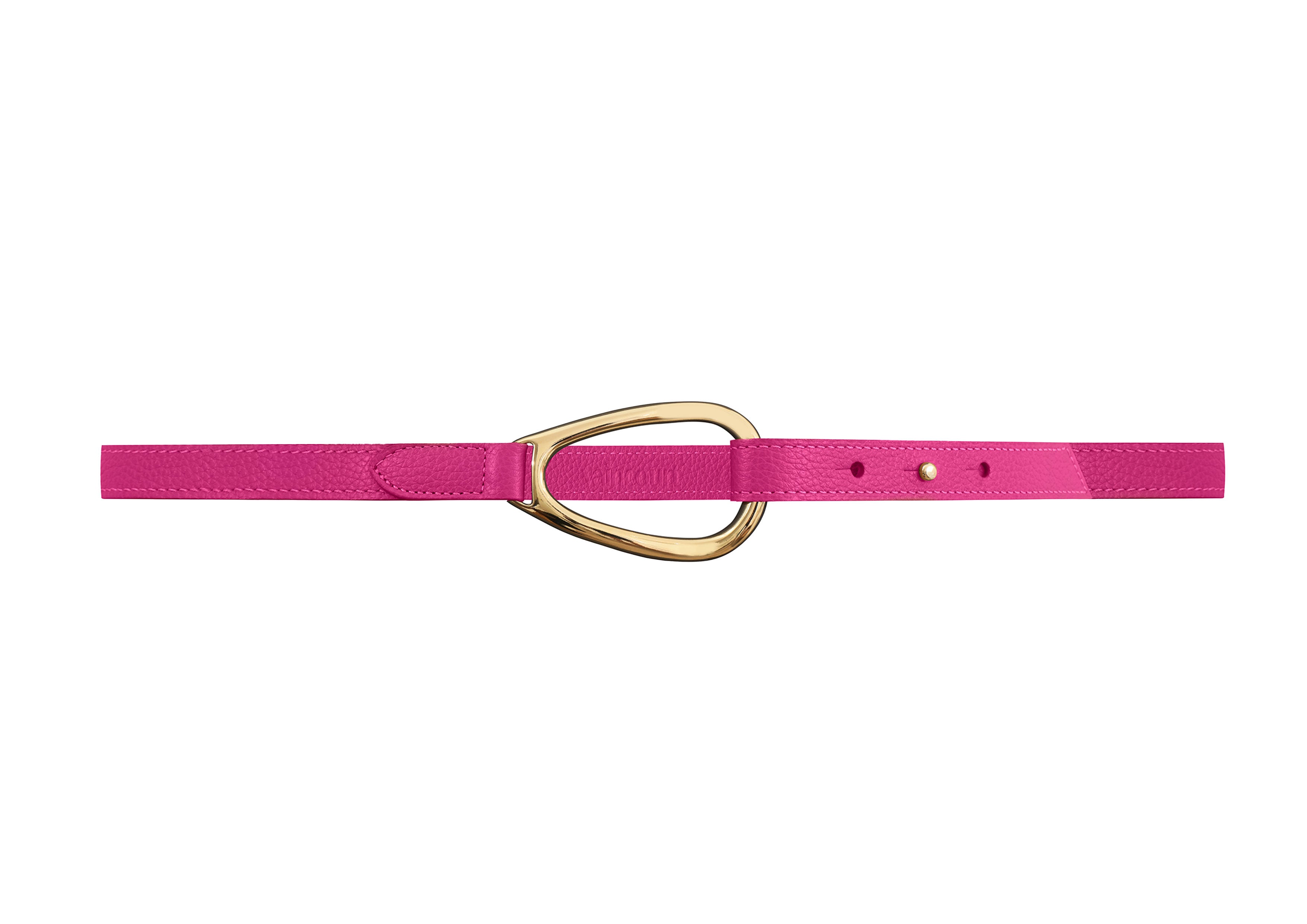 Ceinture MV38 Magenta