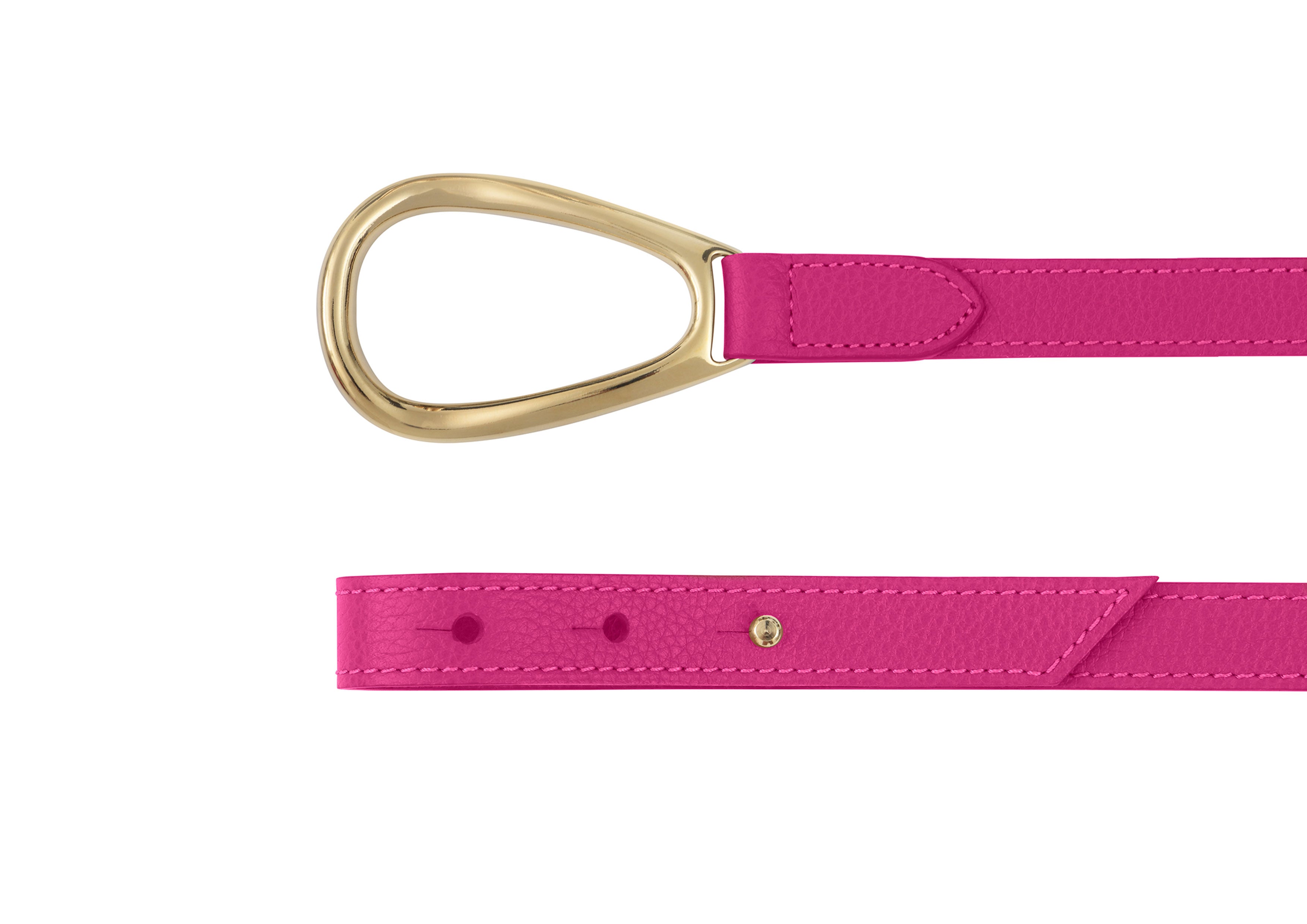 Ceinture MV38 Magenta