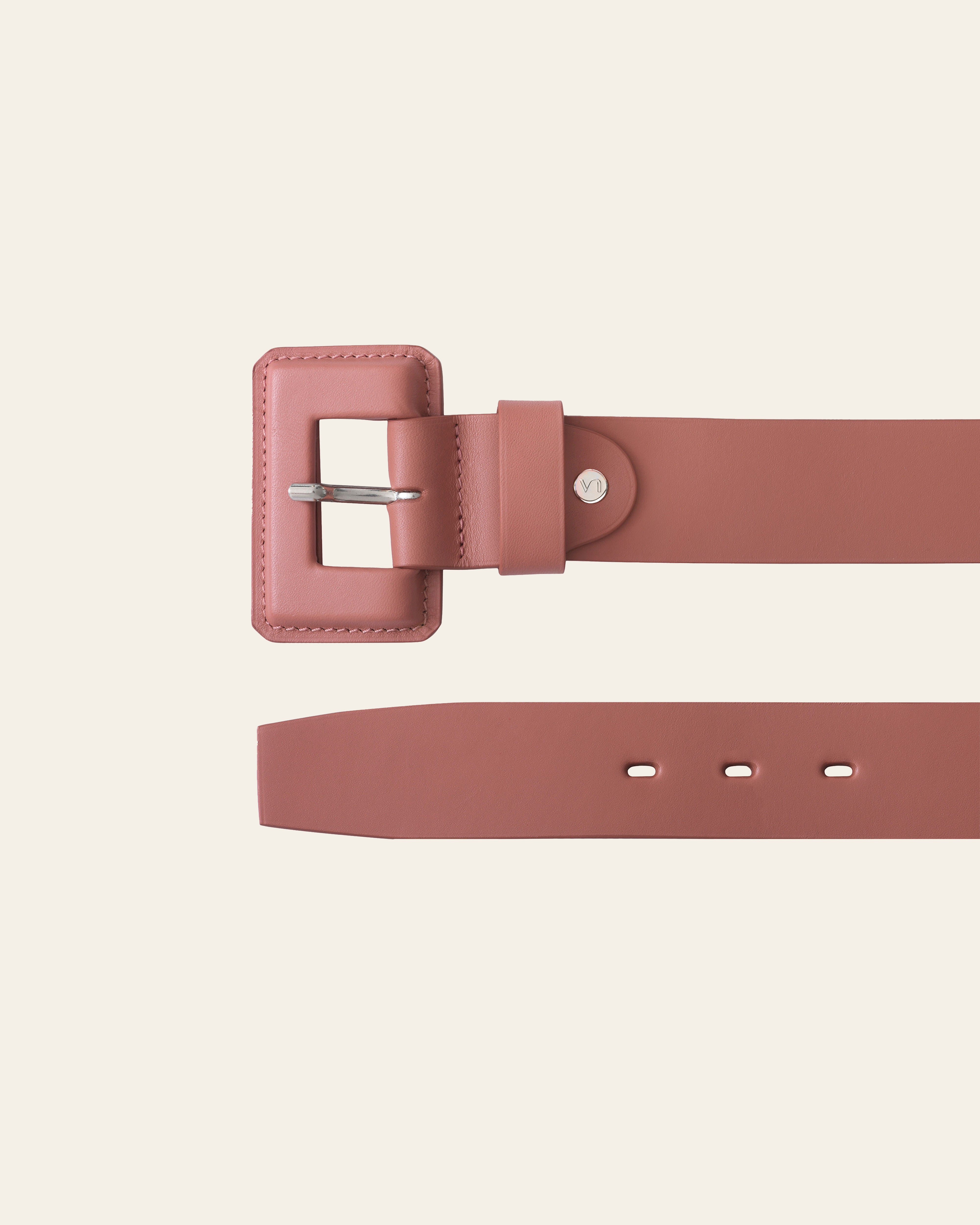 MV39 Belt Nude