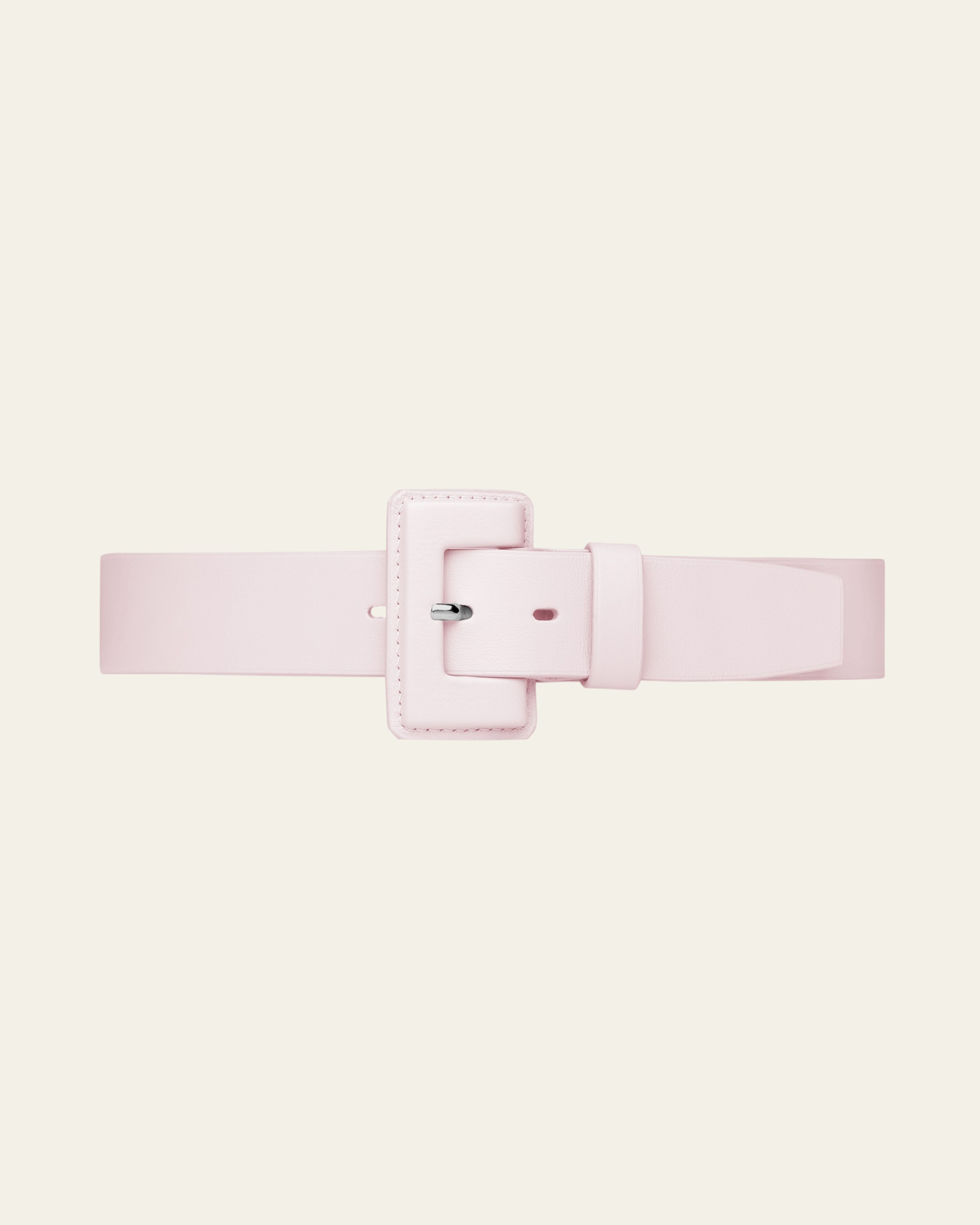 MV39 Belt Light Pink