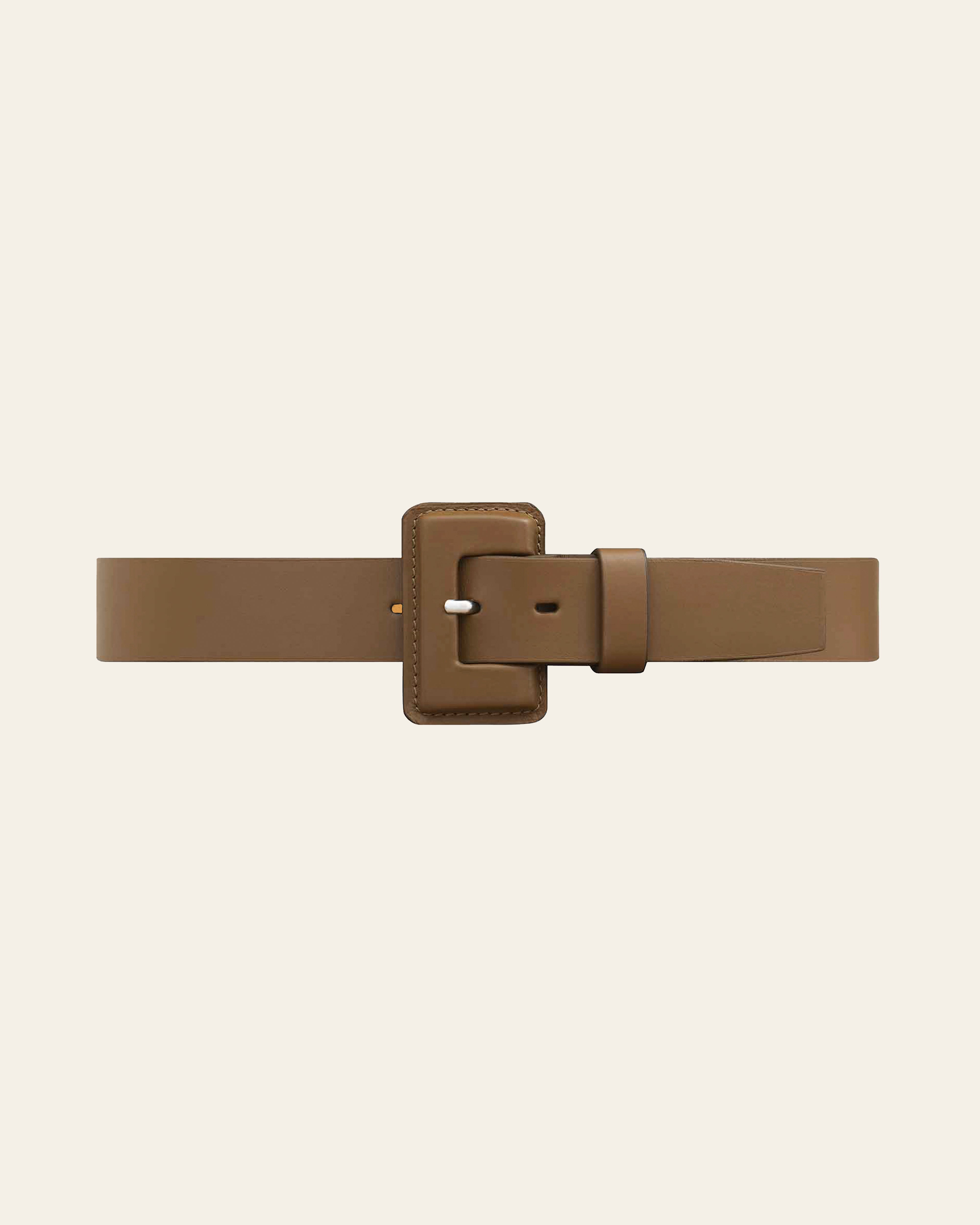 MV39 Belt Kaki