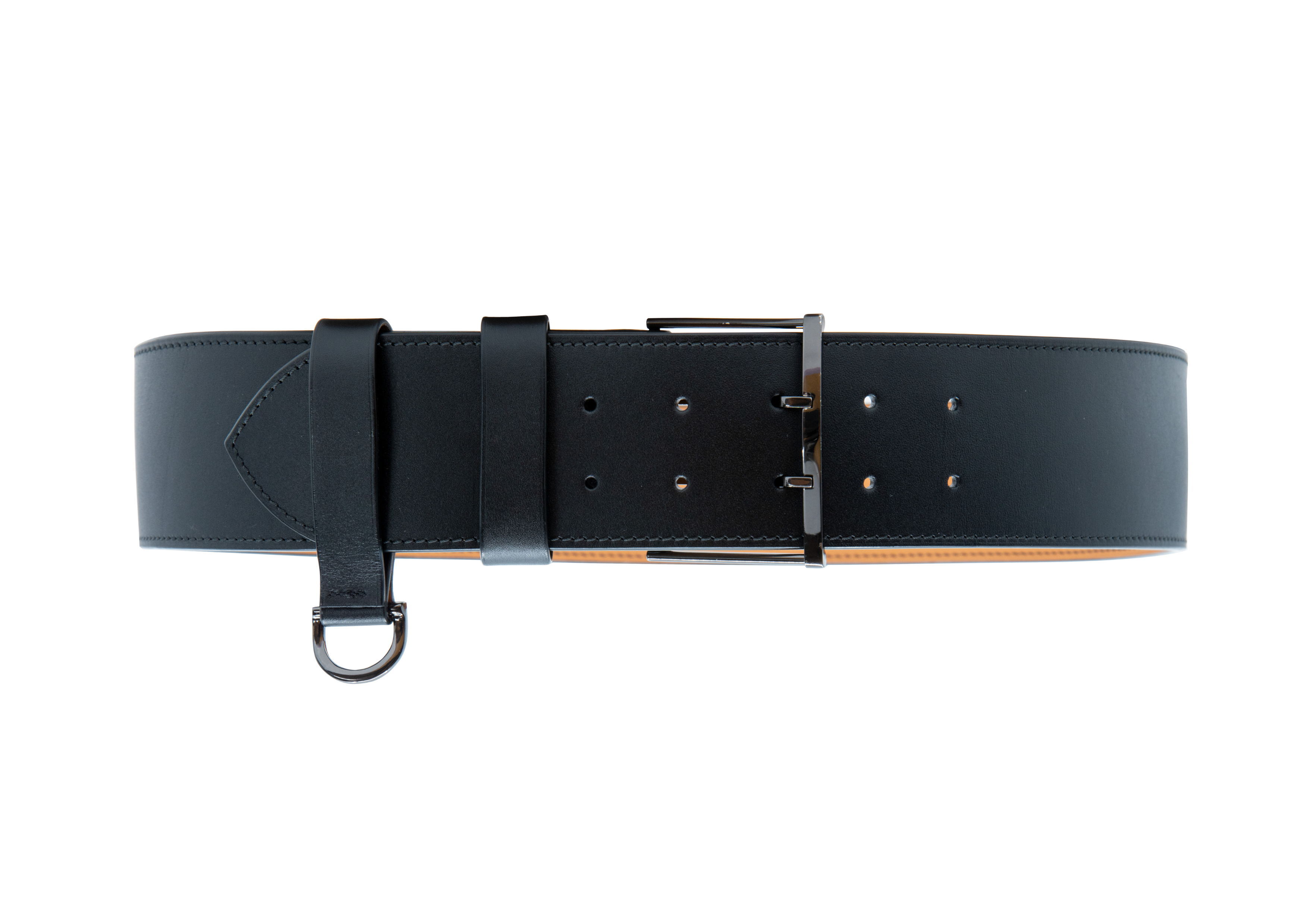 Ceinture MV72 Noir