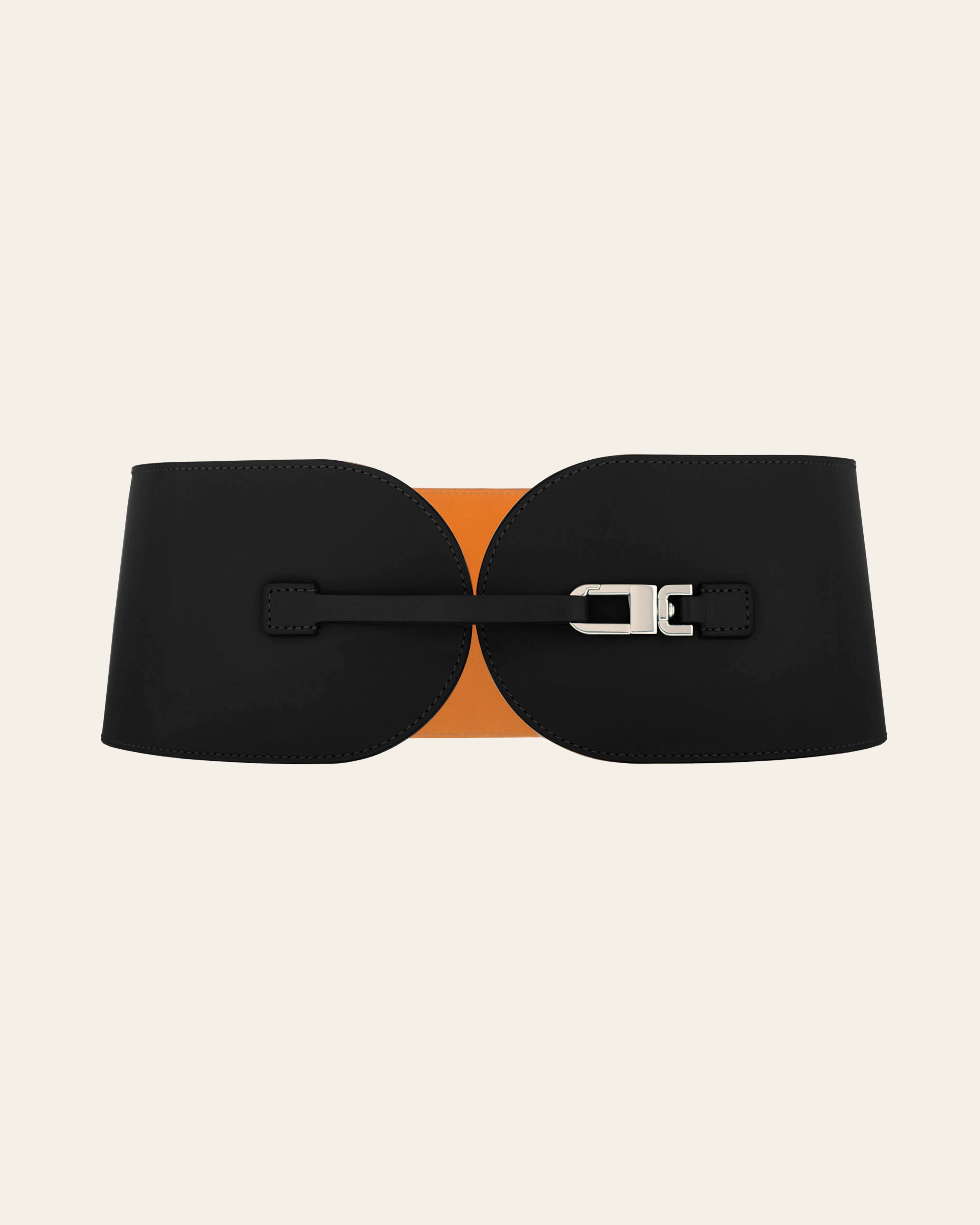 MV76 Belt Black