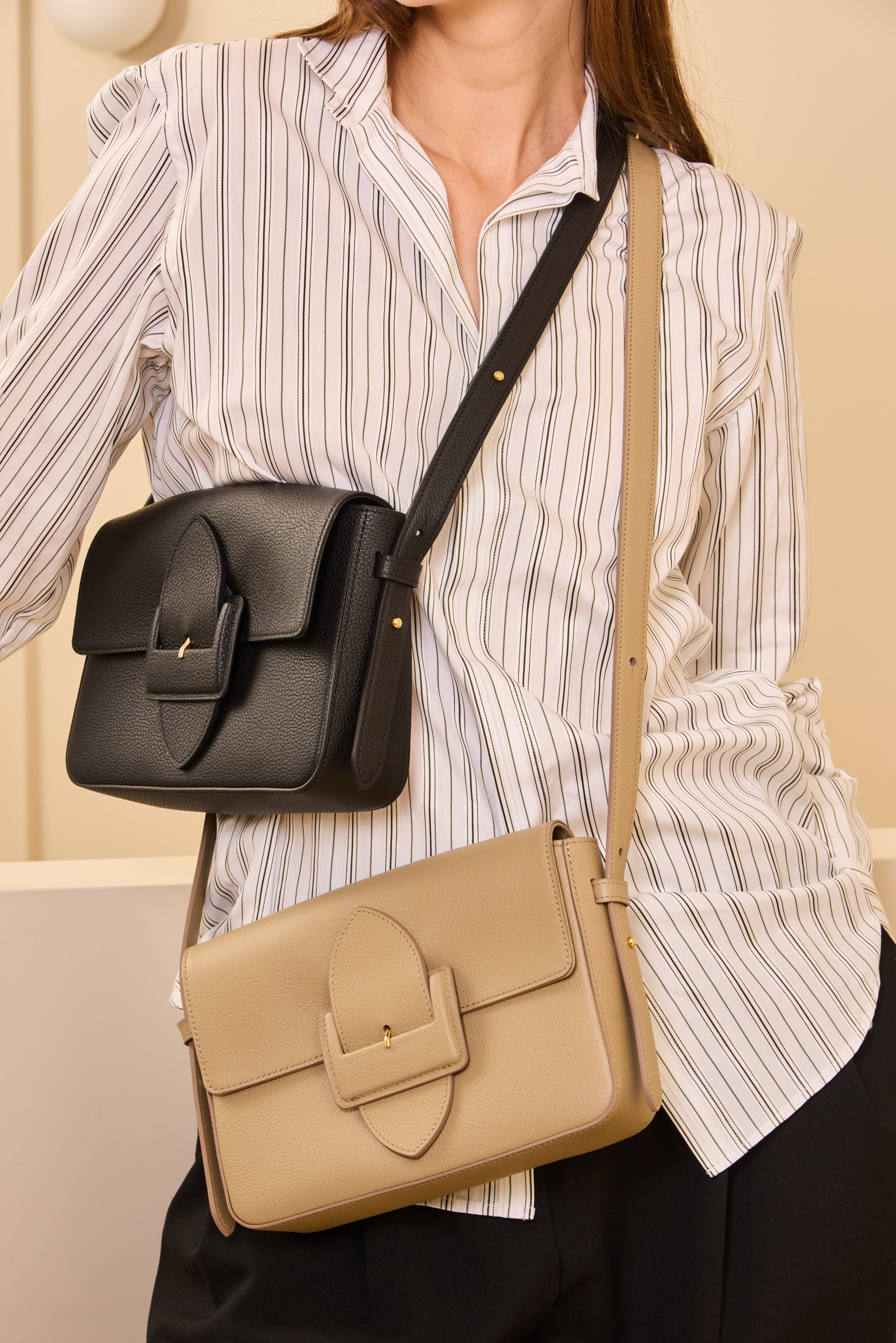 Handbag Le Merveilleux