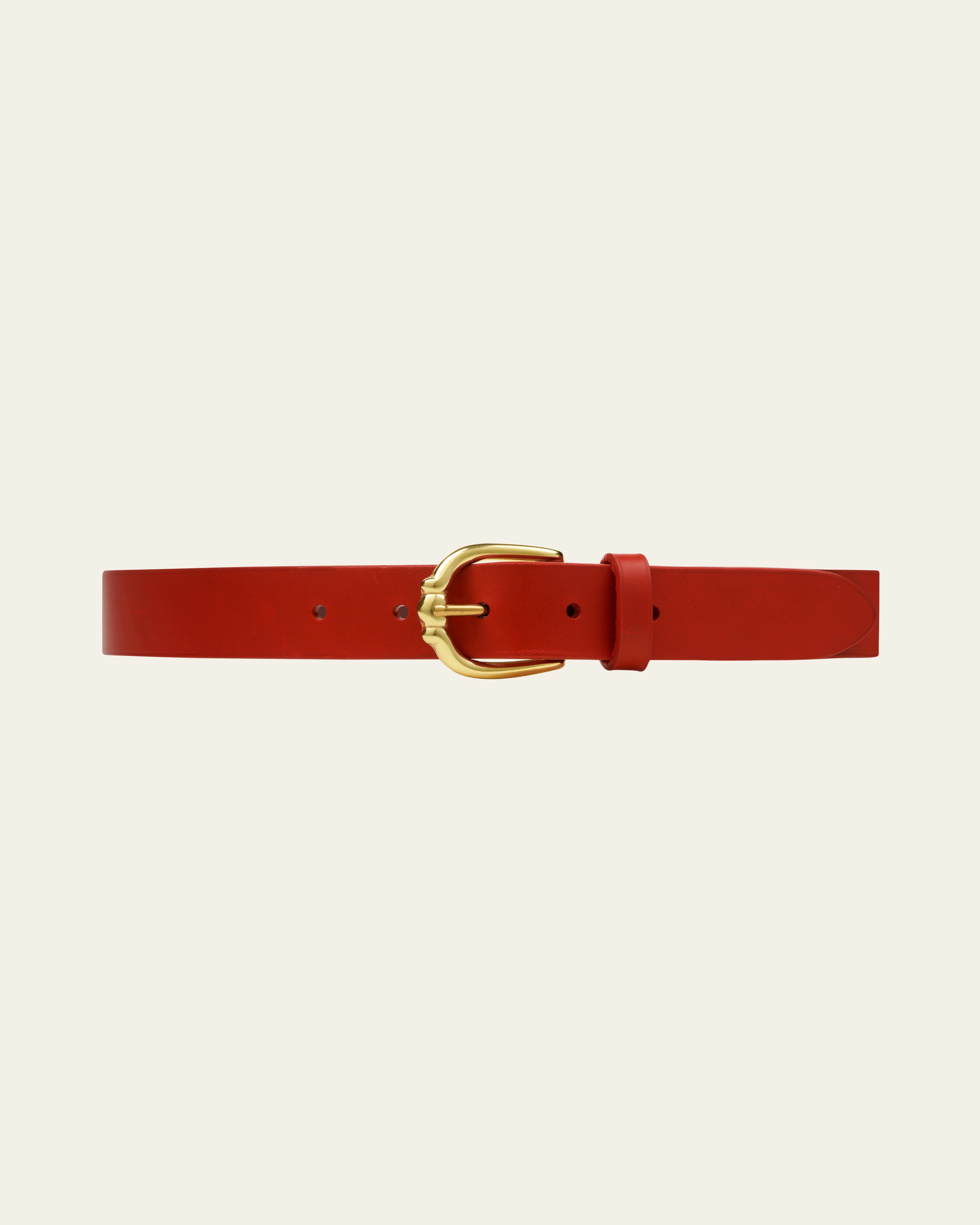La Lumineuse Belt