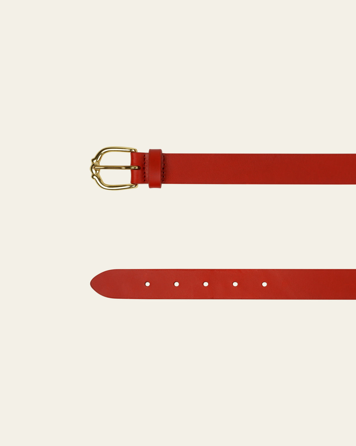 La Lumineuse Belt