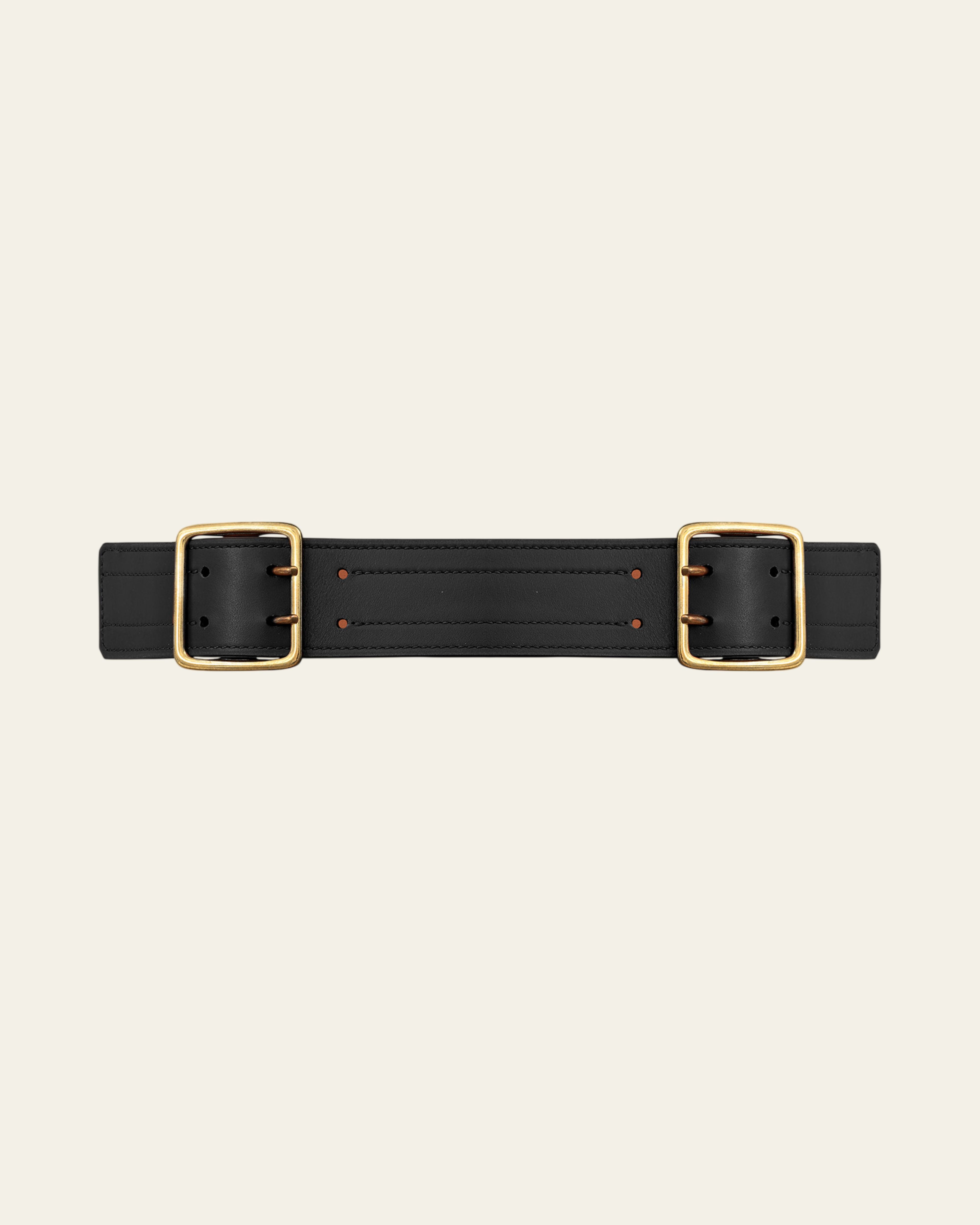 VS02 Belt Black