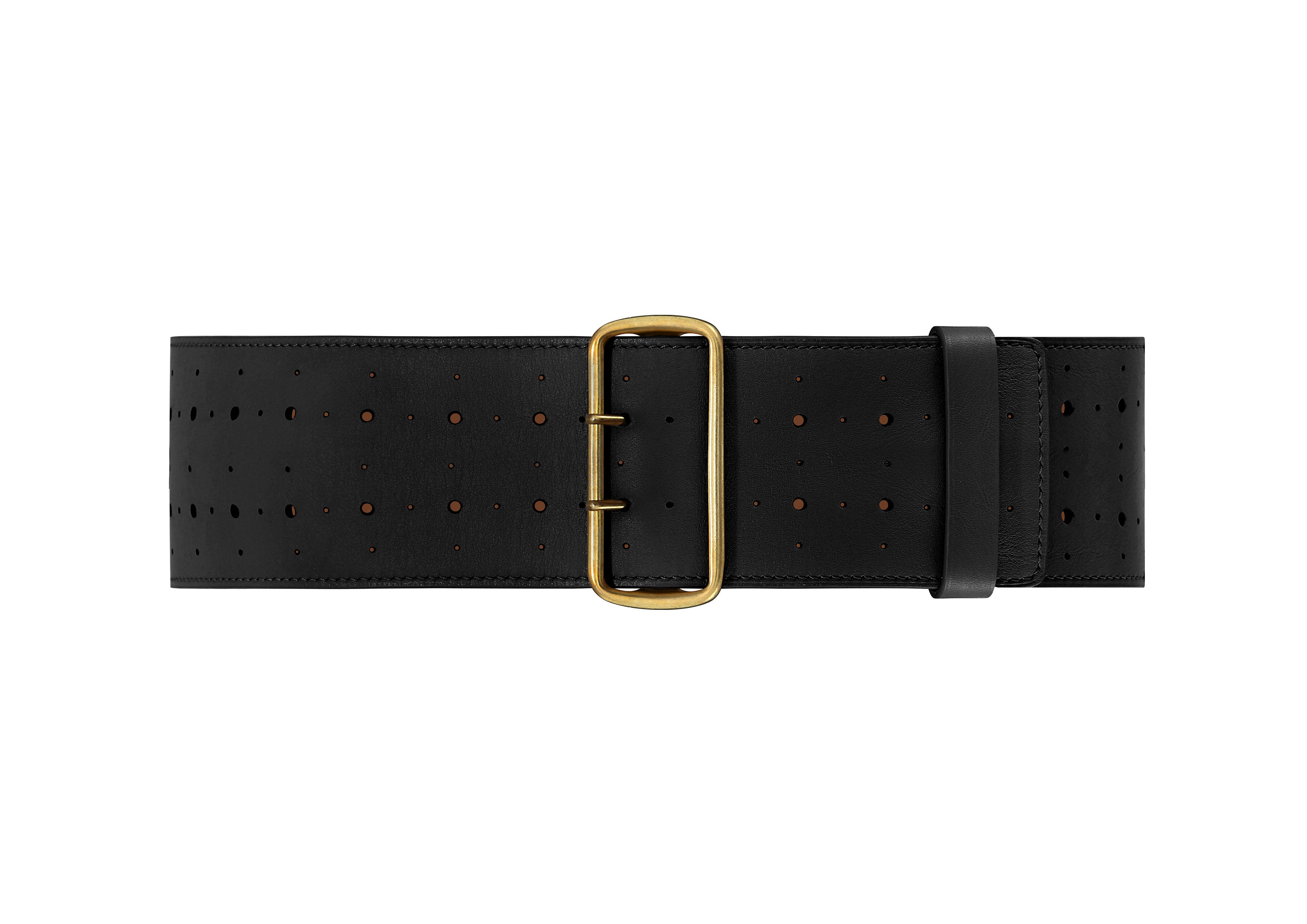 Ceinture VS04 Noir