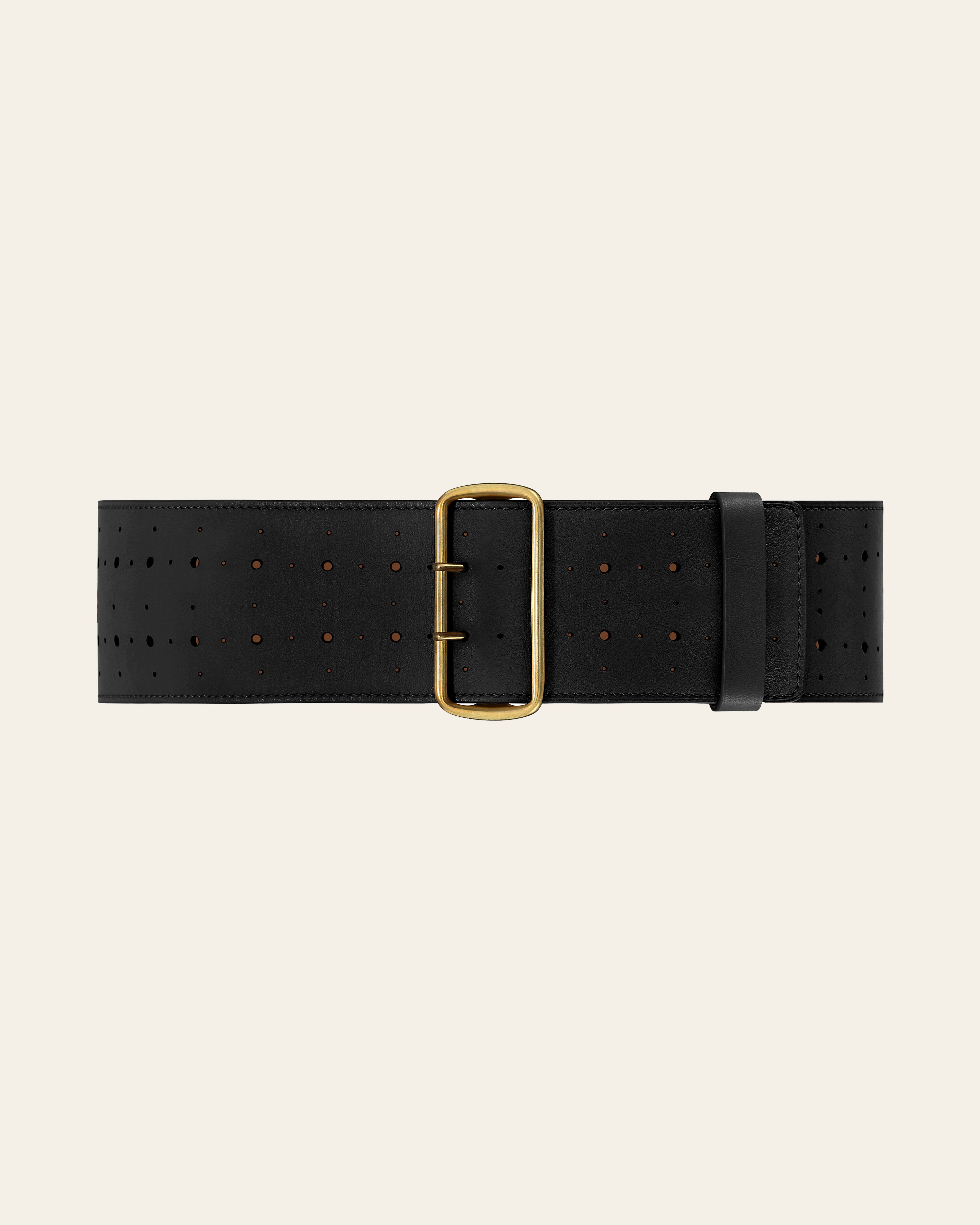 VS04 Belt Black