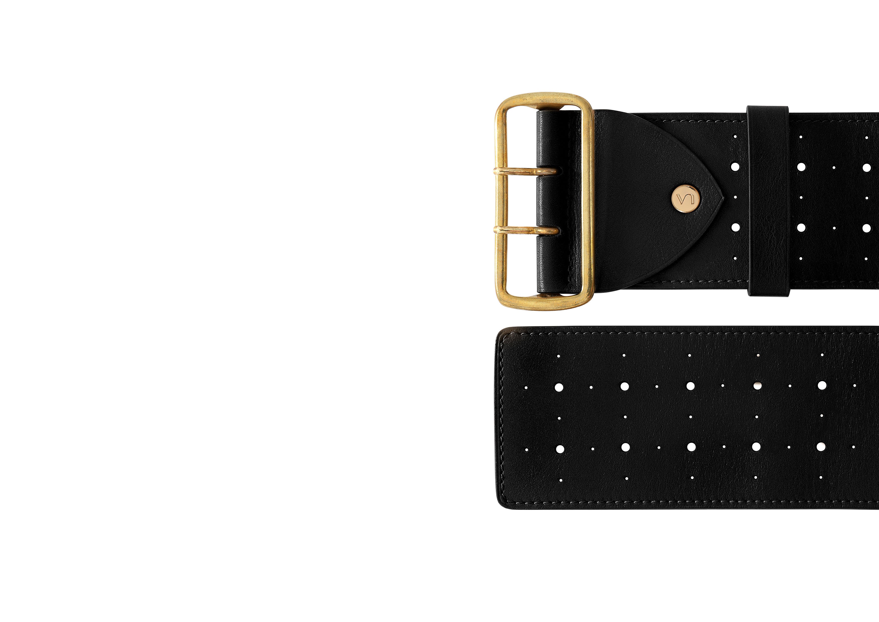 Ceinture VS04 Noir
