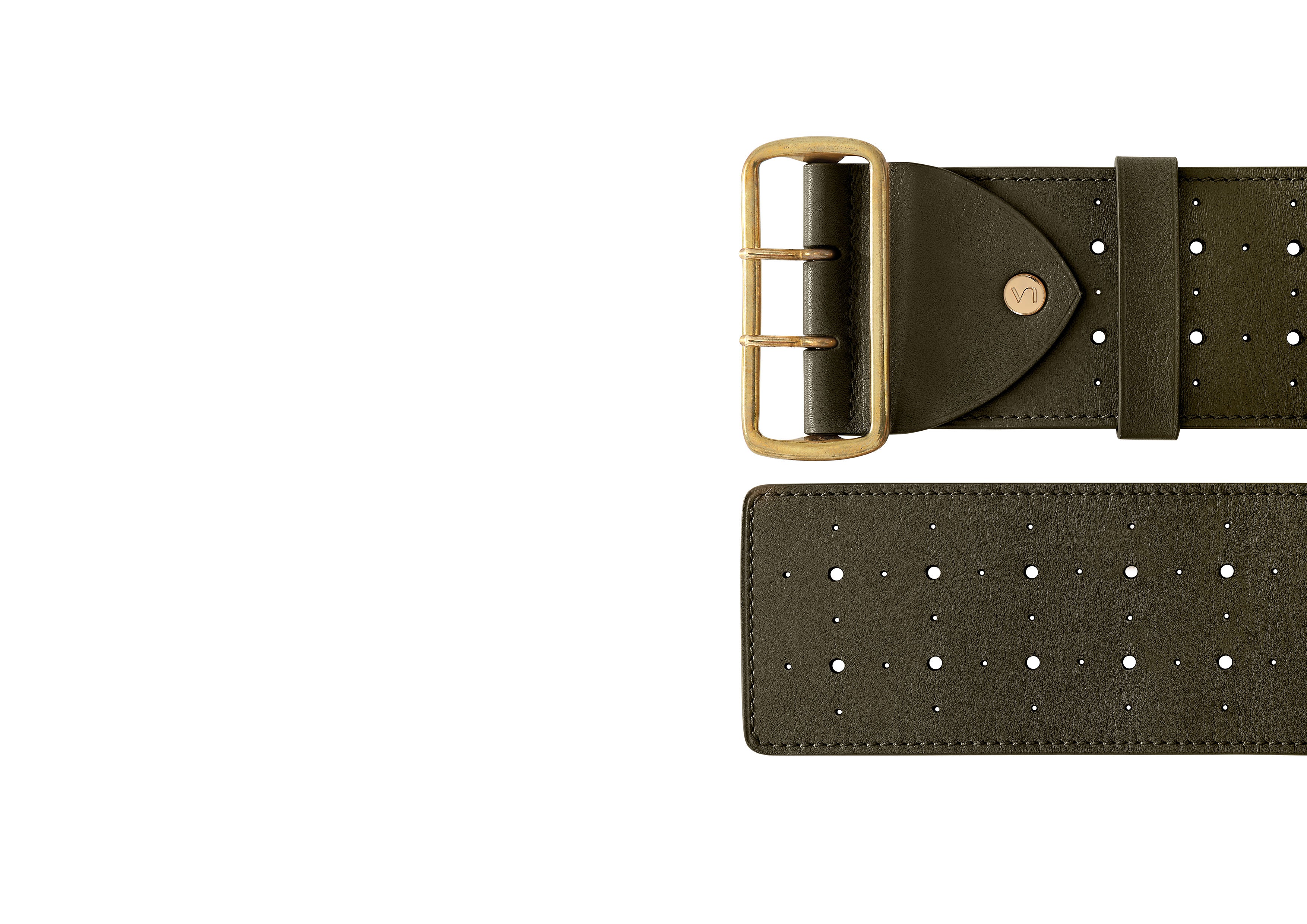Ceinture VS04 Kaki