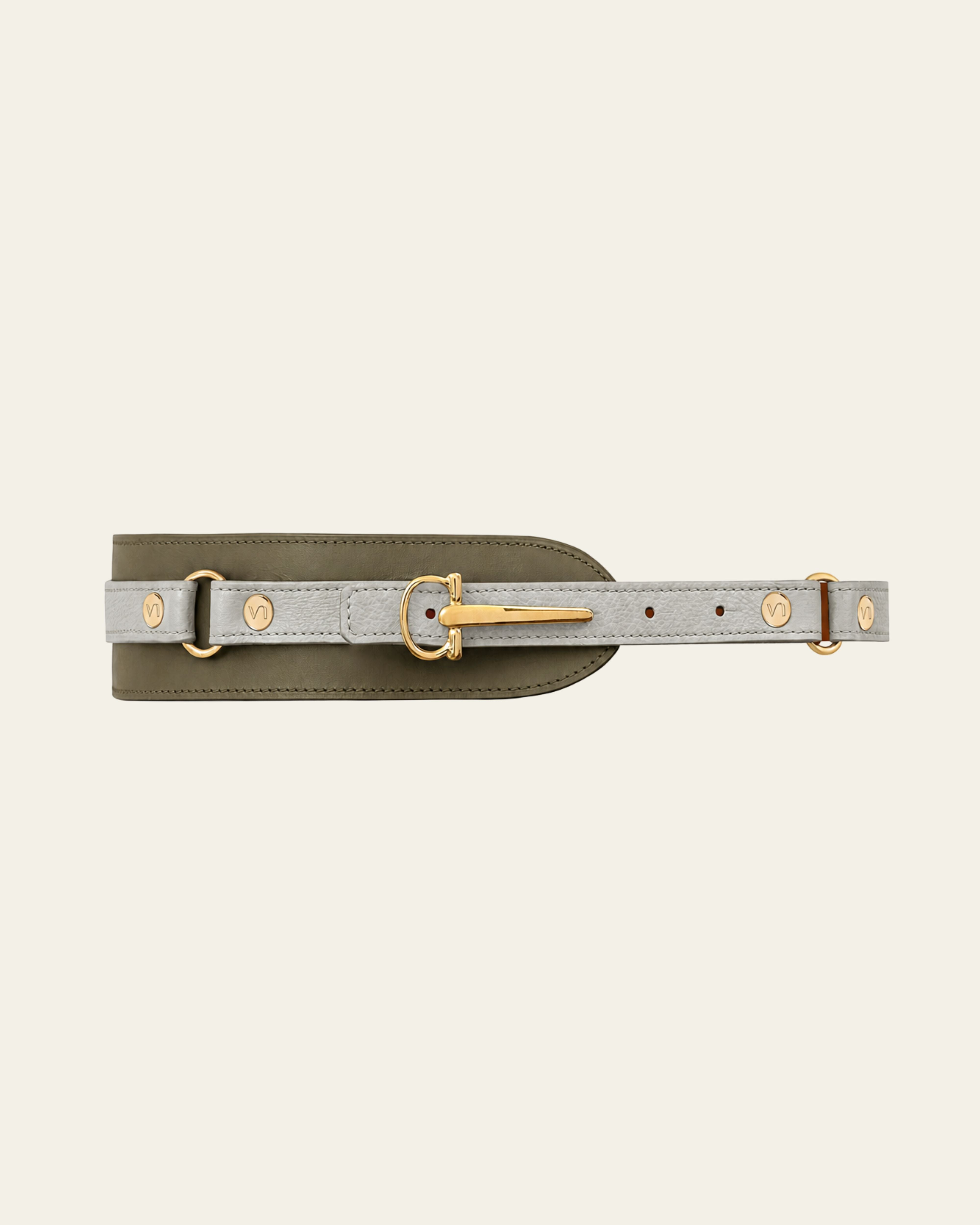 VS05 Belt Kaki