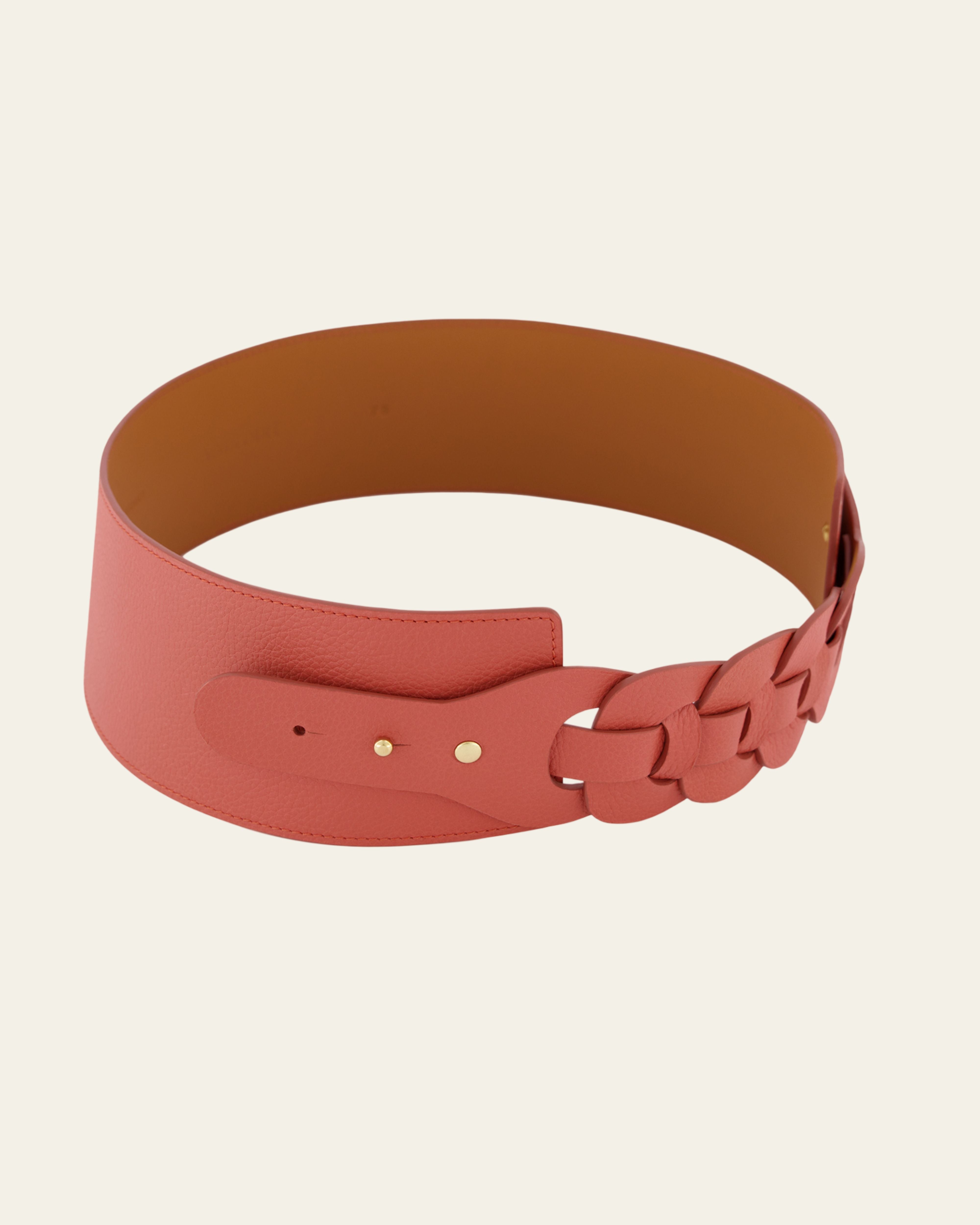 VS08 Belt Coral