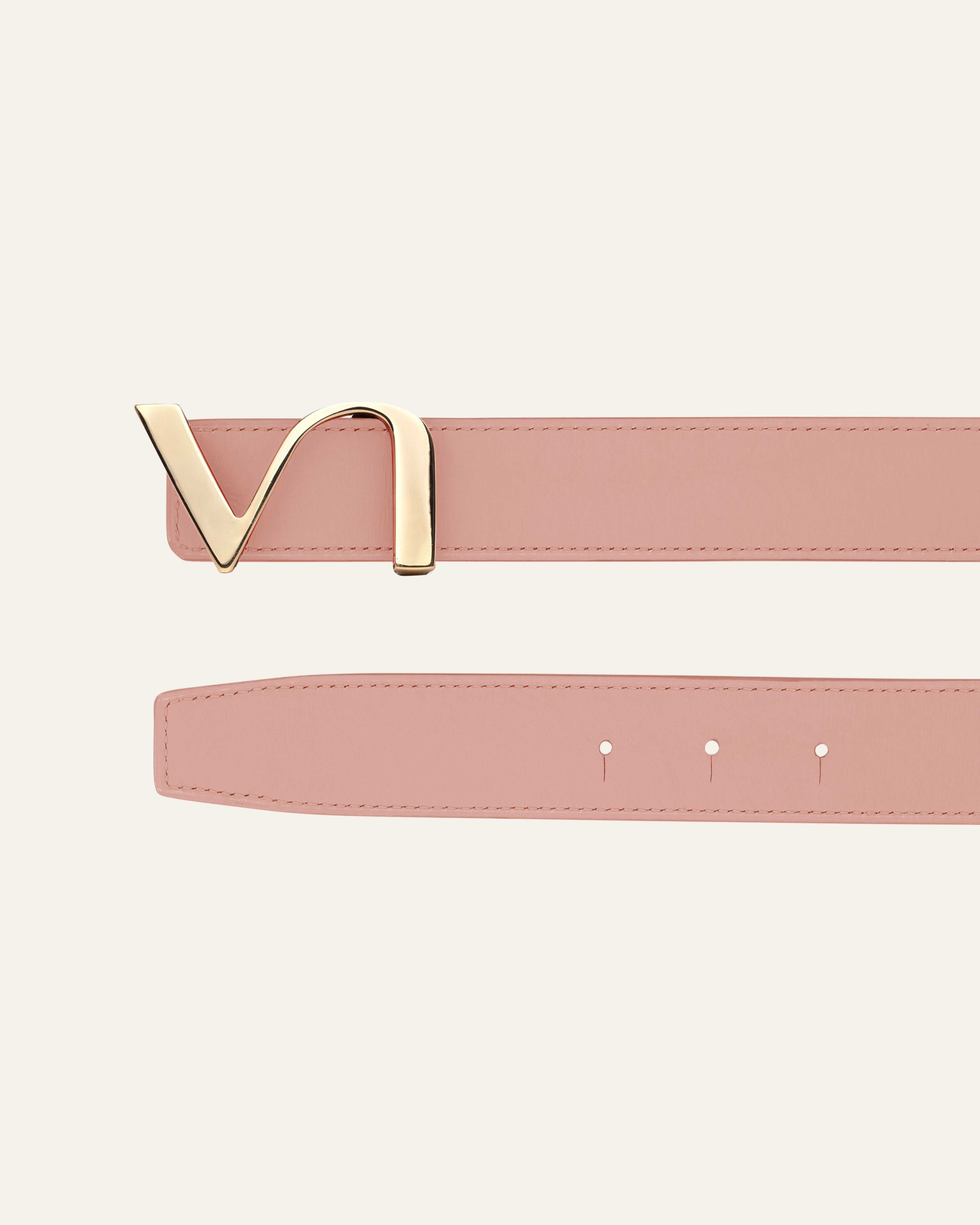 VS11 Belt Purple / Pink