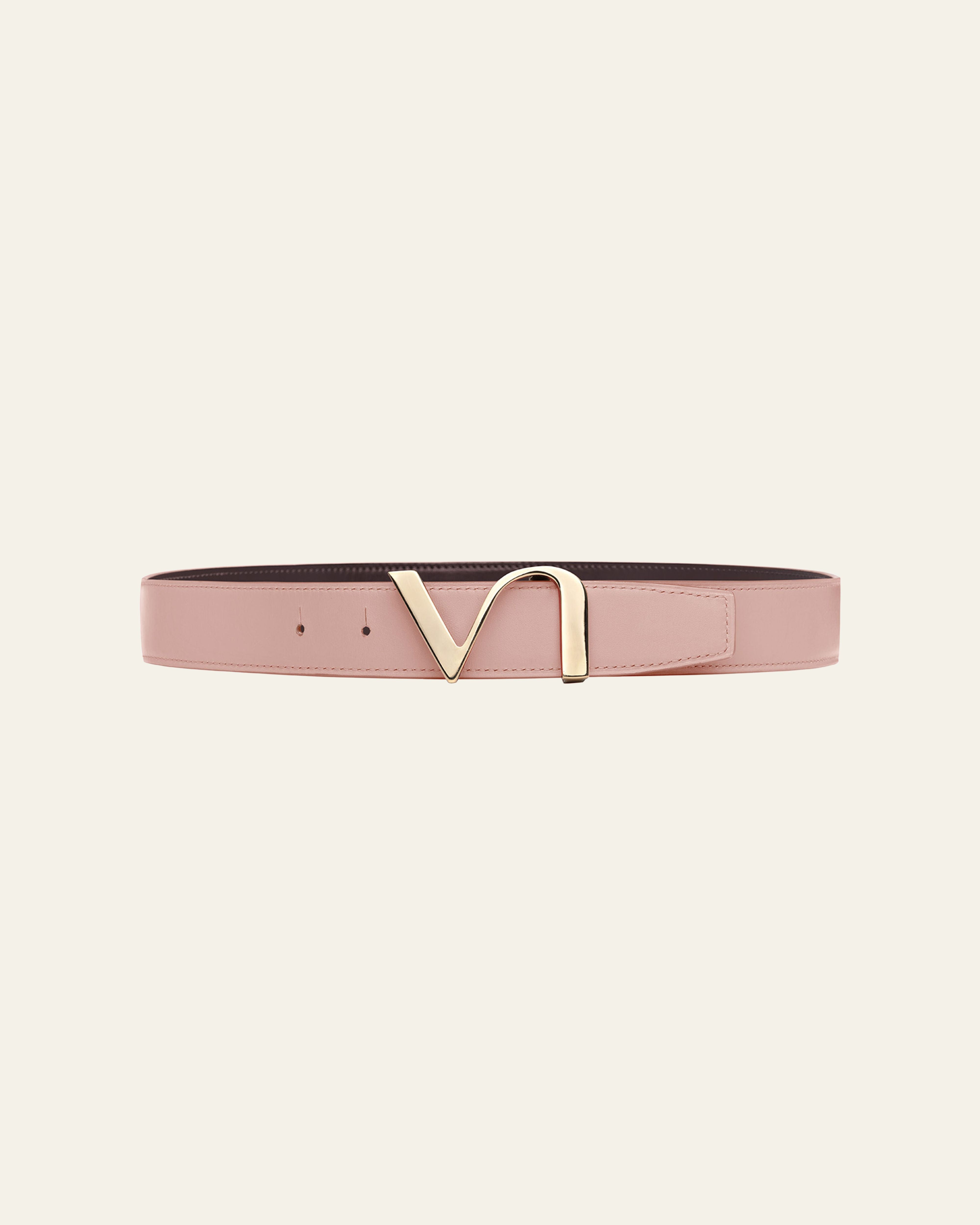 VS11 Belt Purple / Pink