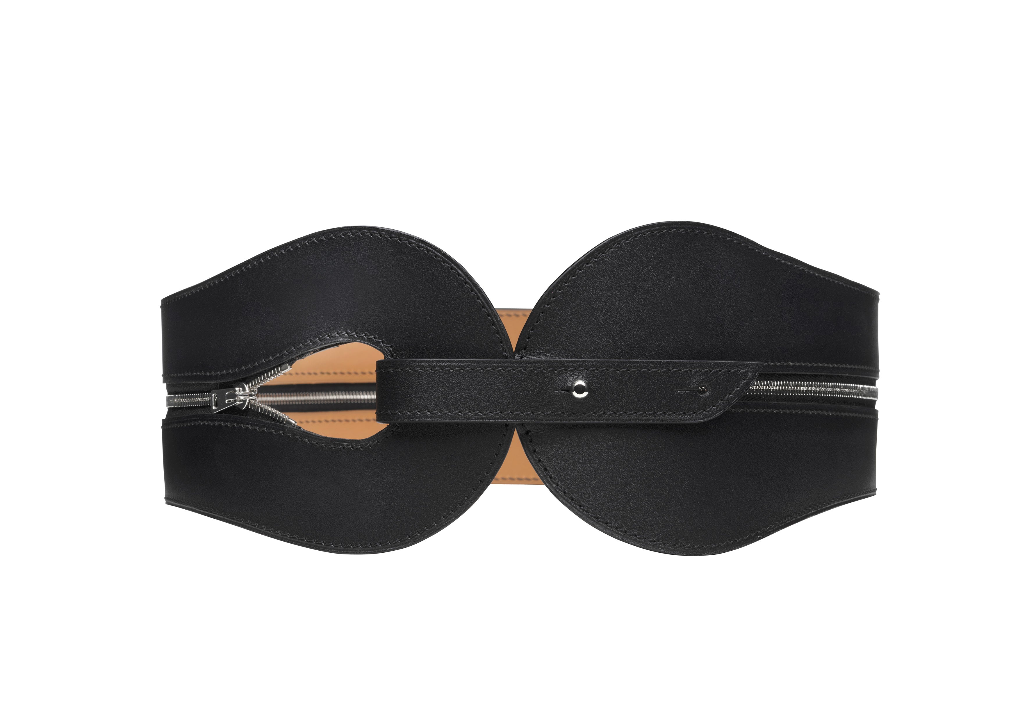 Ceinture VS21 Noir