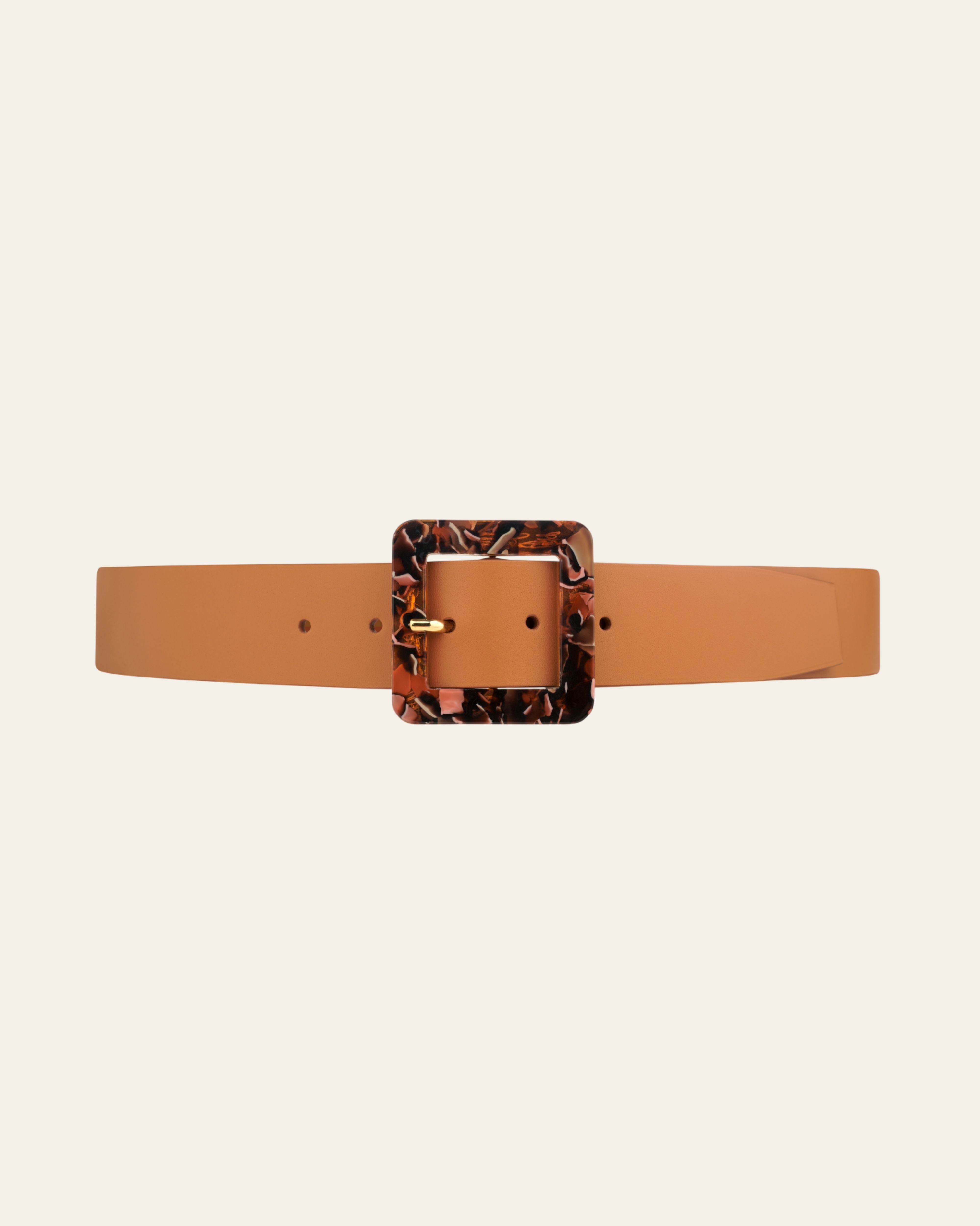 VS24 Belt Camel