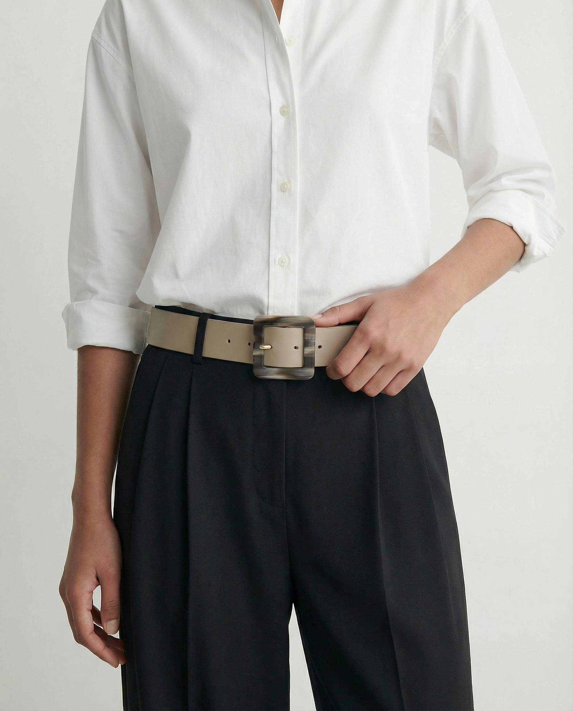 Ceinture La Raffinée