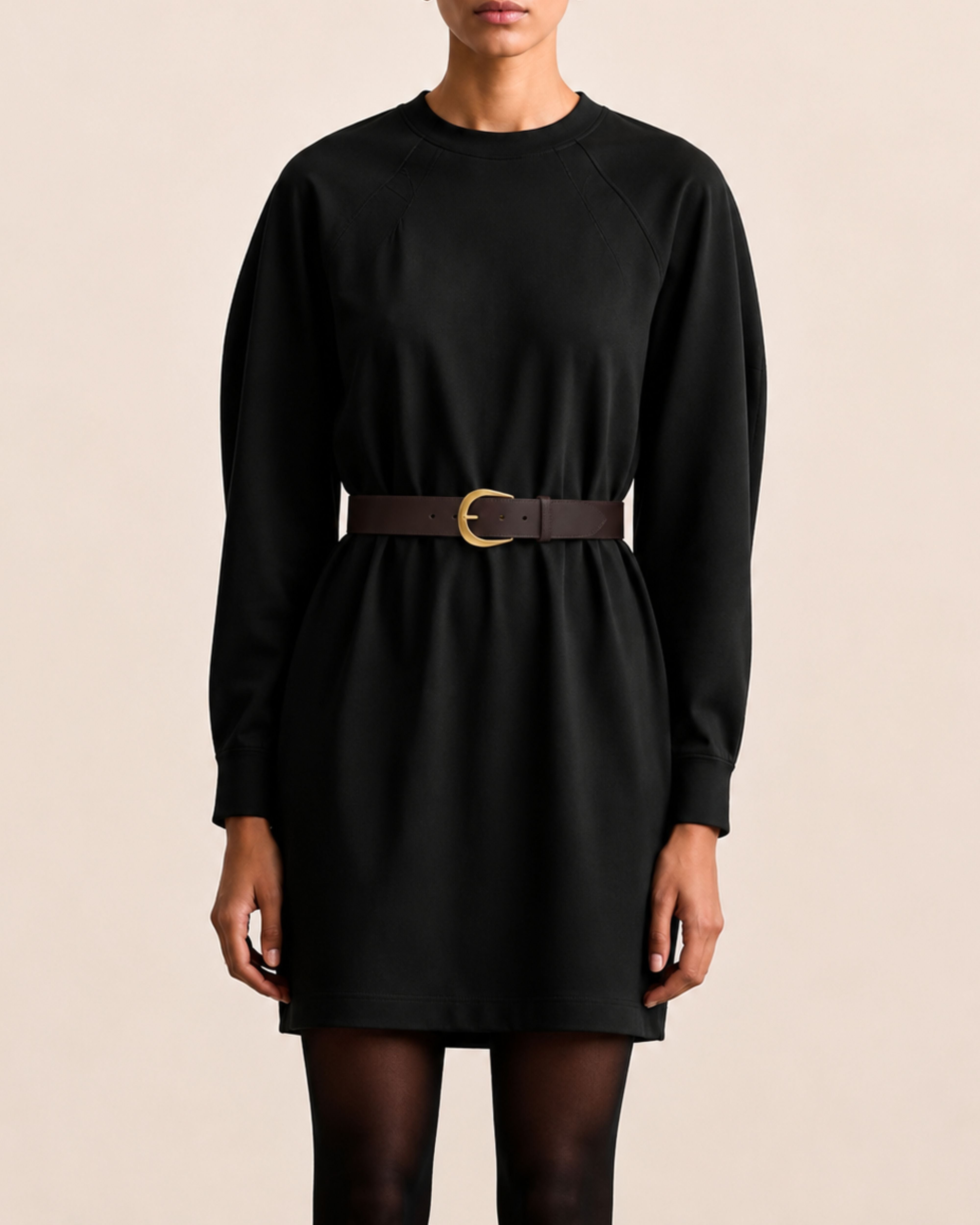 La Chaleureuse Belt