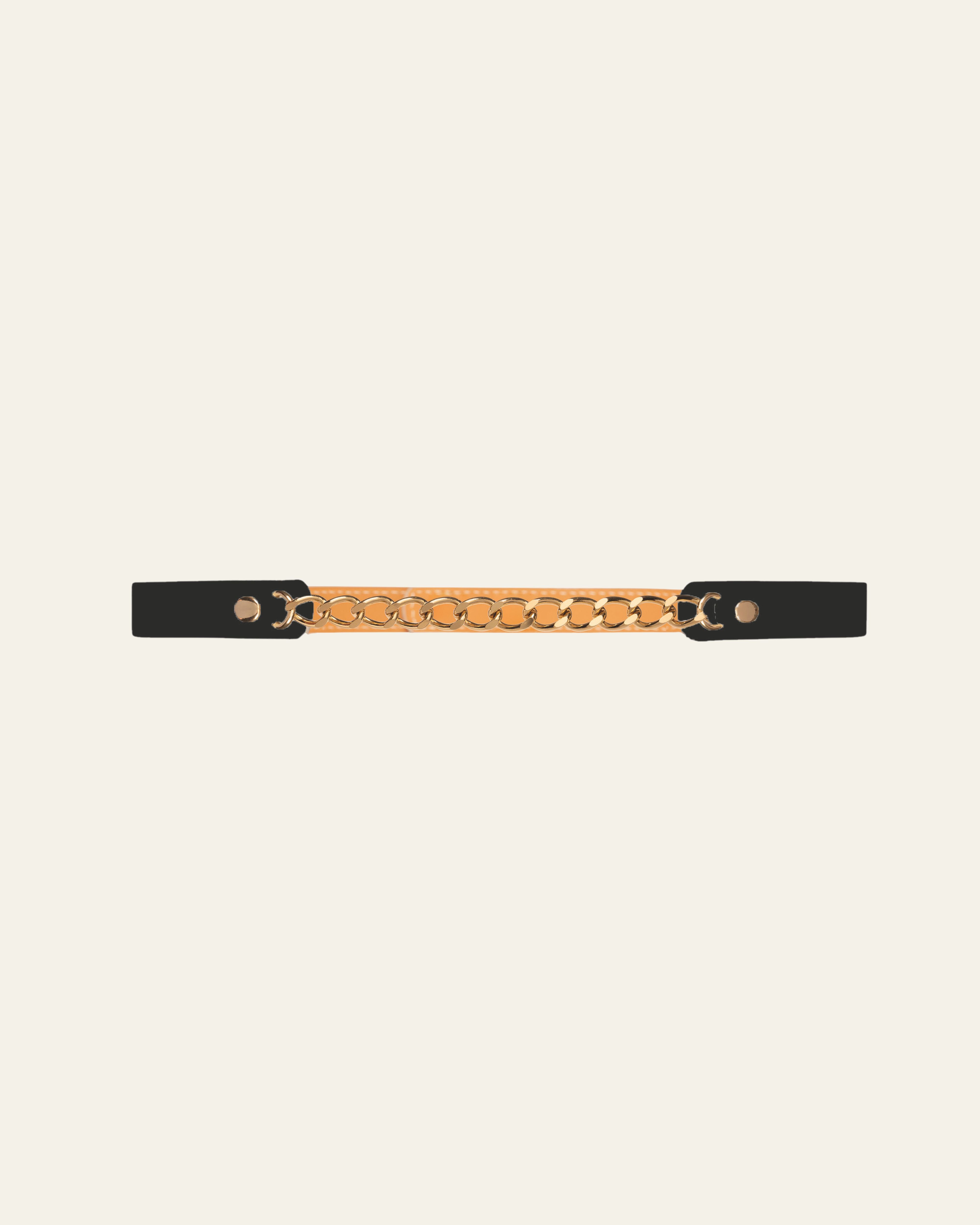 VS47 Belt Black
