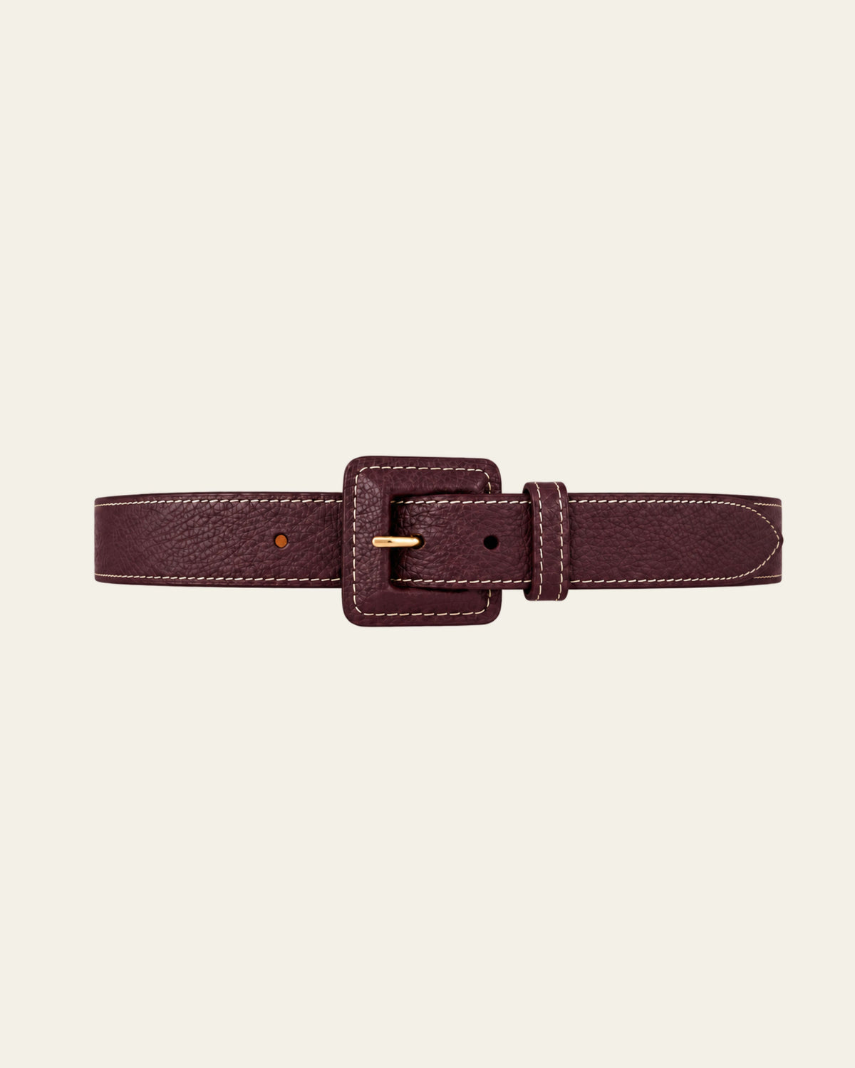 La Pensive Belt
