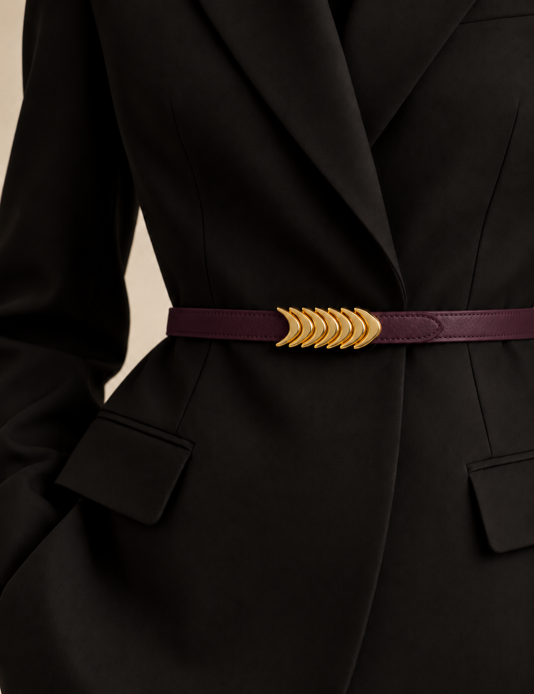 La Fabuleuse Belt