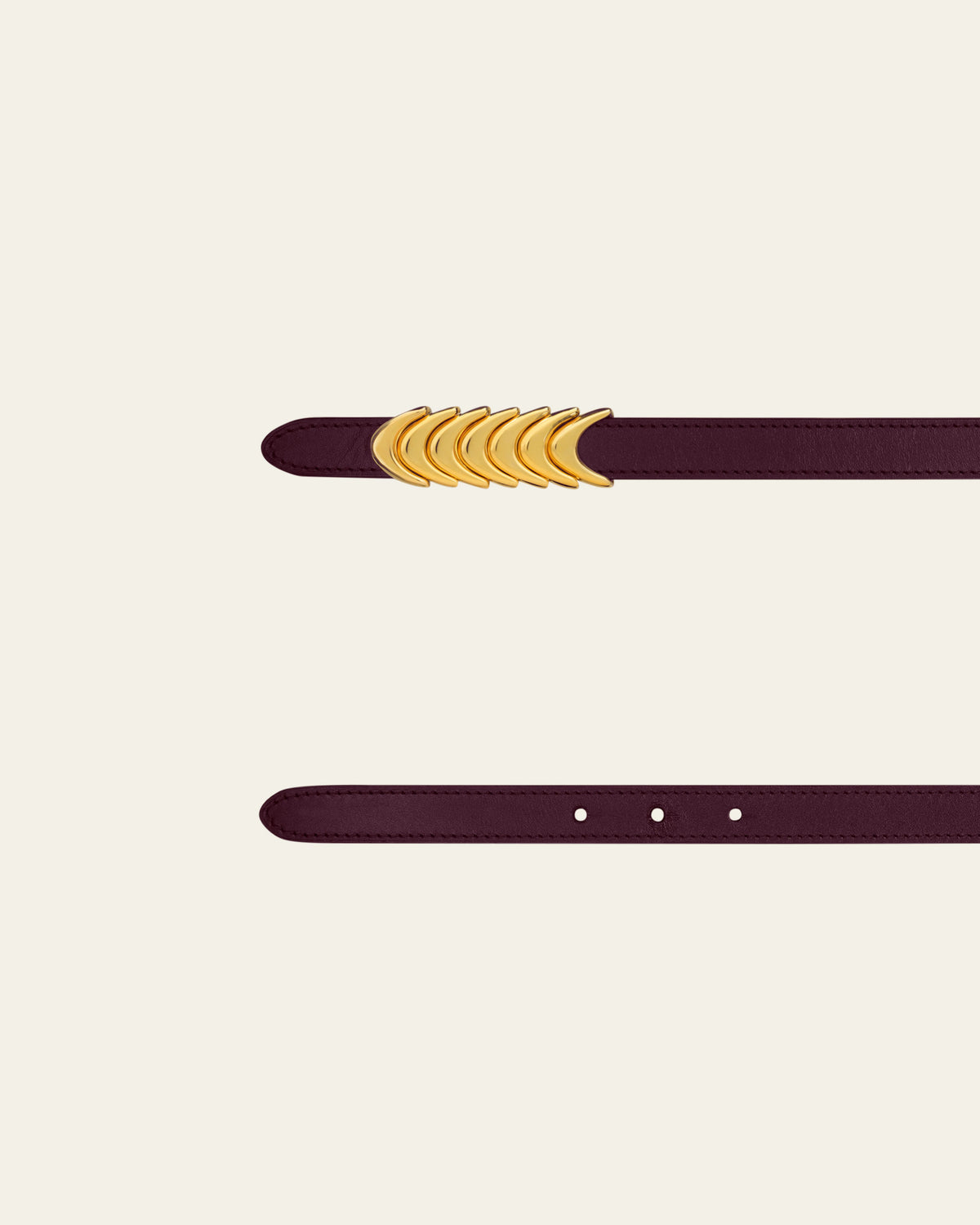 La Fabuleuse Belt