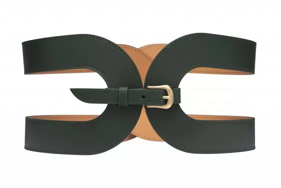 Vaincourt Paris  Luxury Belts made in France